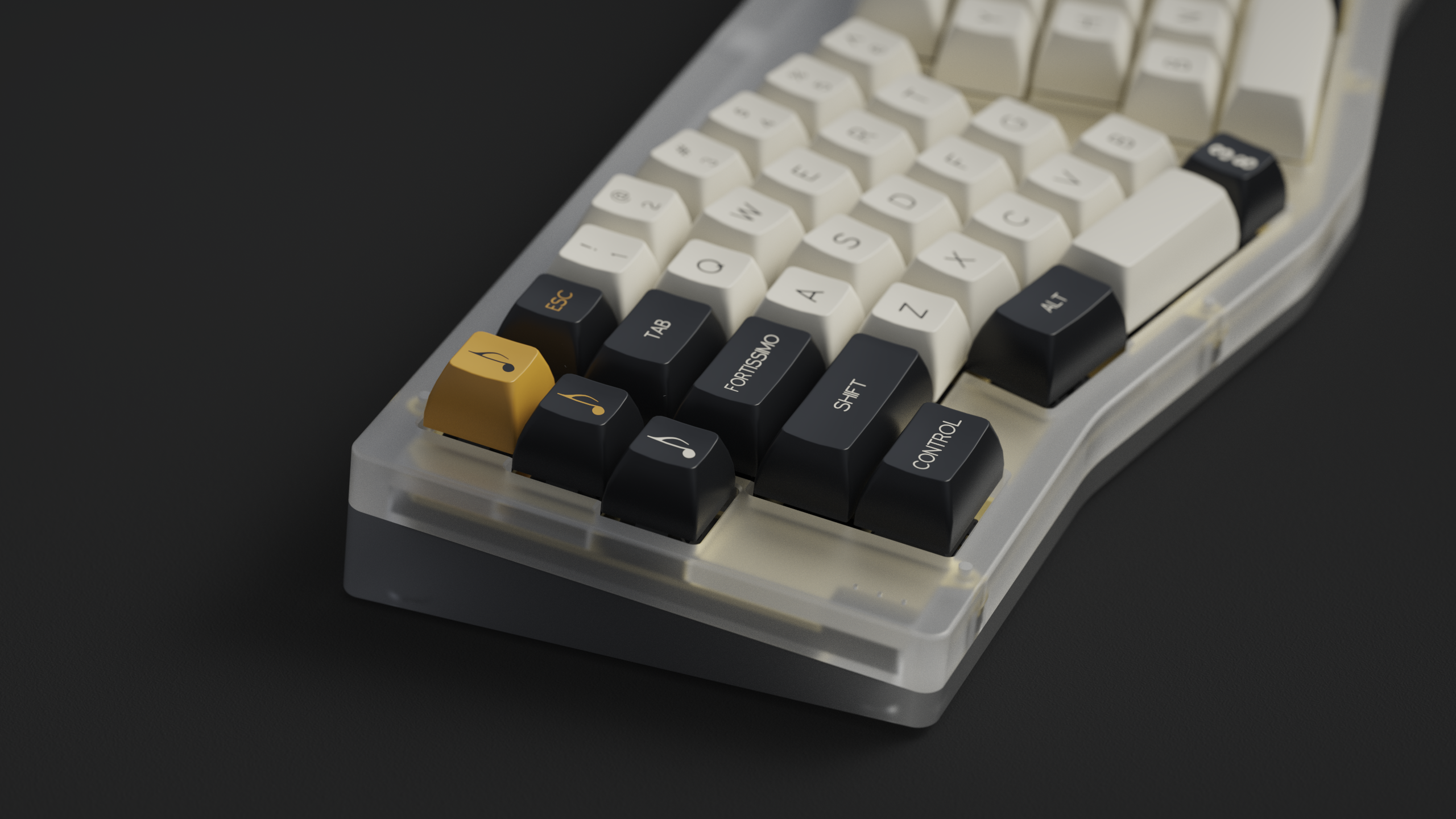 SA Maestro Uniform R3 & Sculpted - Shipping! image 23