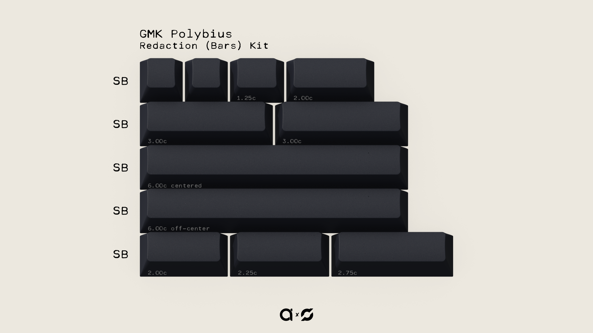 GMK Polybius image 3