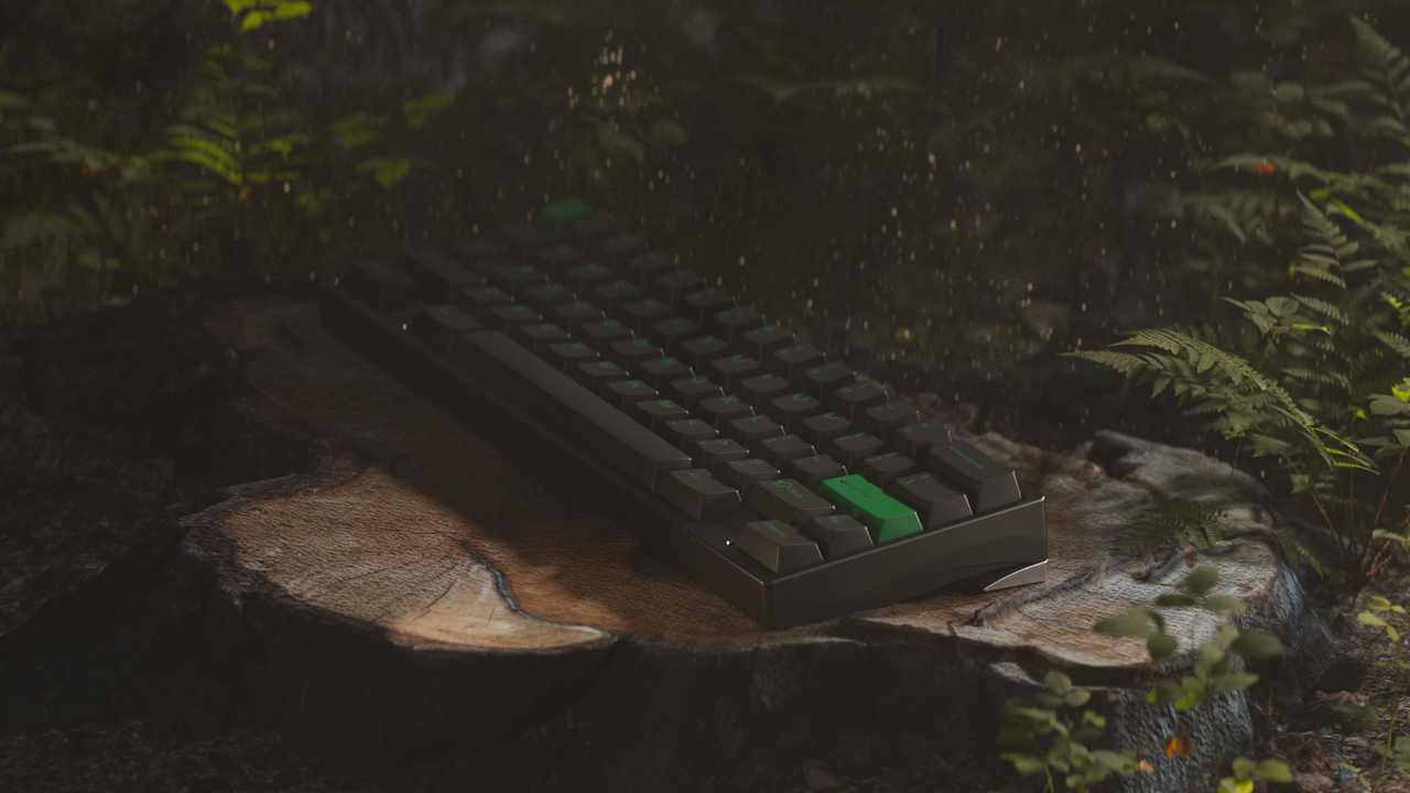 GMK Coniferous R2.5 | Nov 28 - Dec 28 - Delivering! image 11