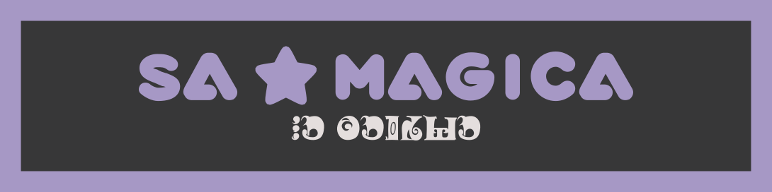 SA Magica - GB Closed - Fulfillment