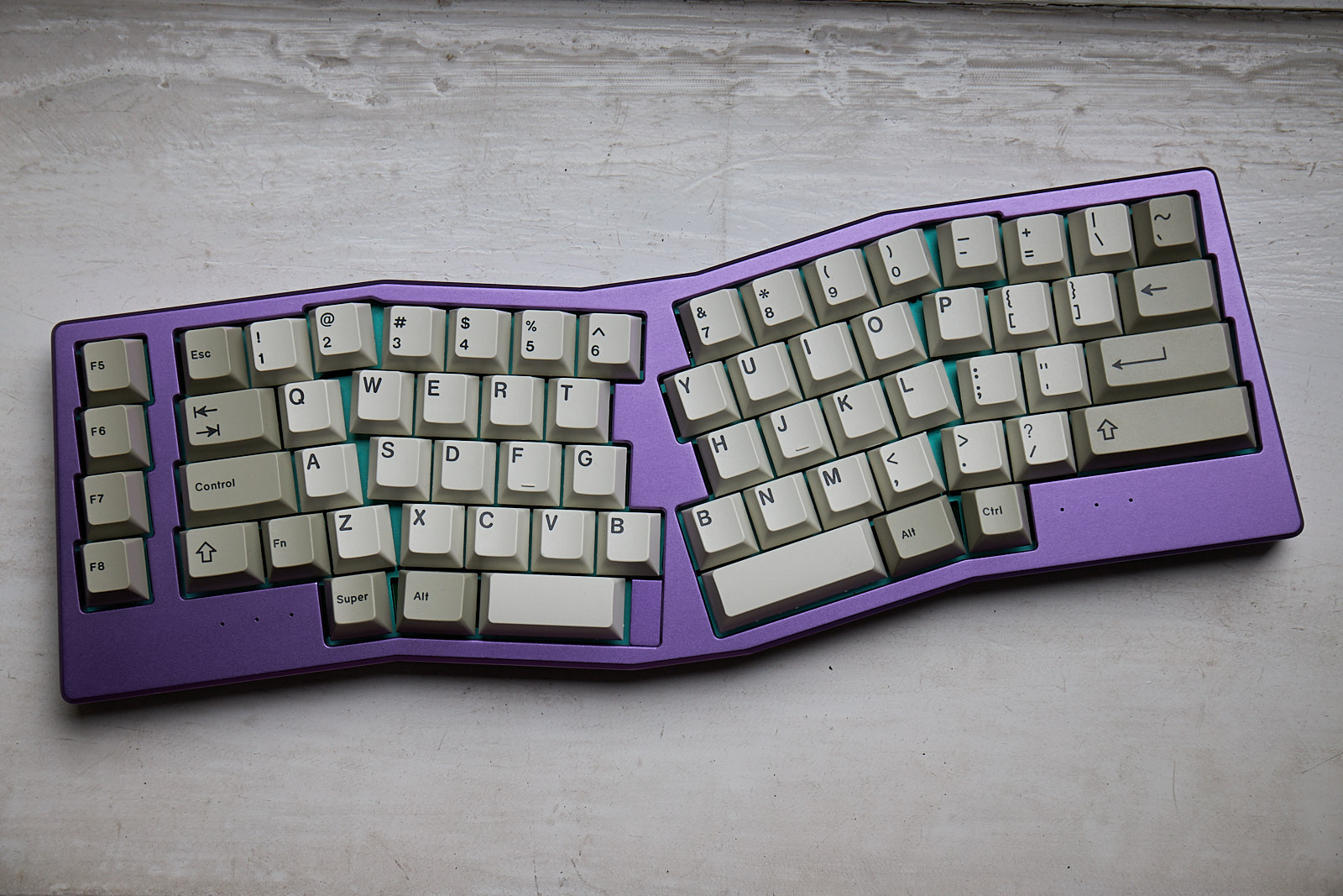BMEK - "Alice x HHKB" | GB Completed