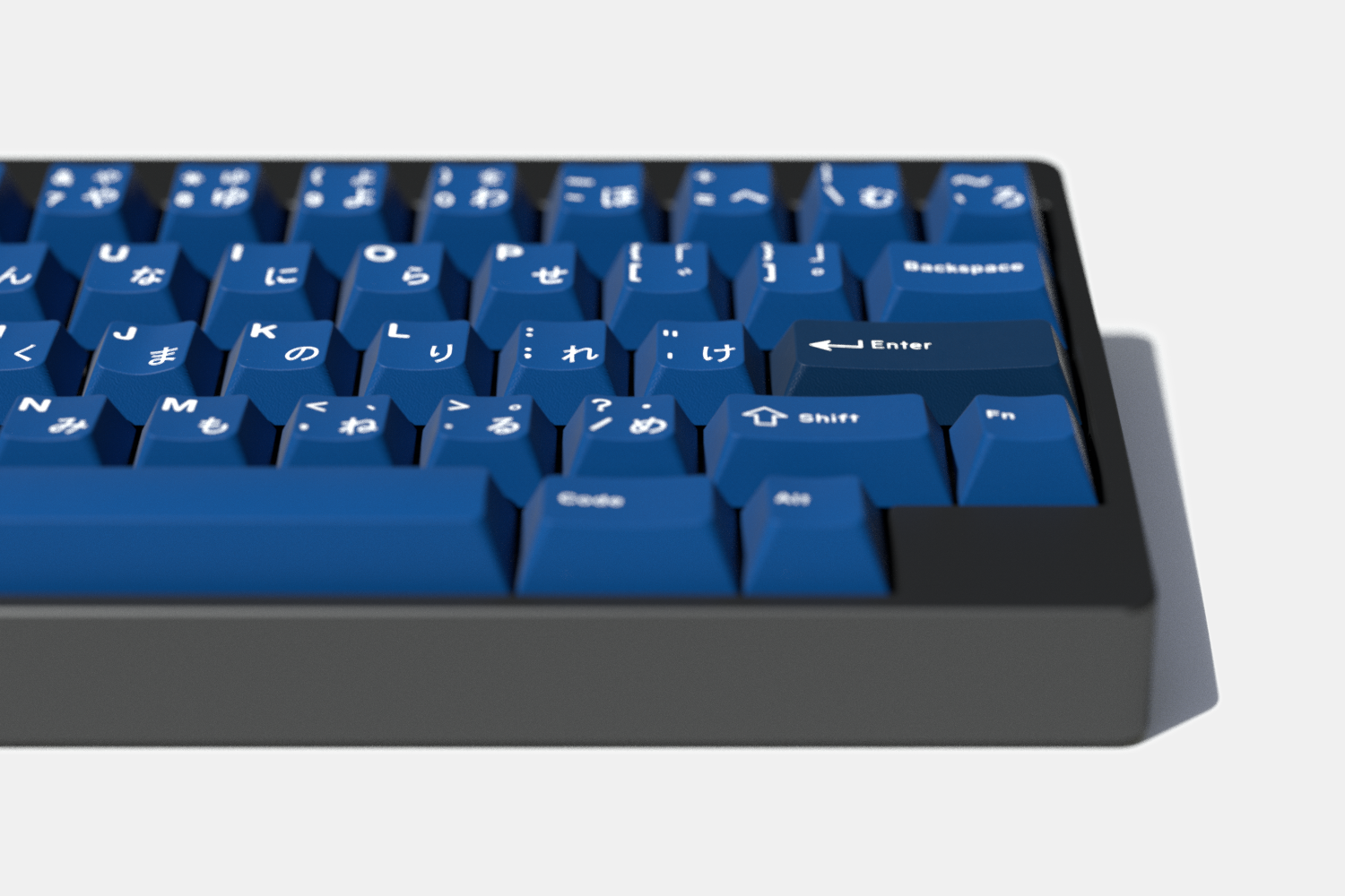 GMK Striker - Samples arrived image 56