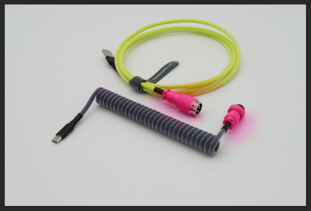 KAT Slurp | TKL Sample received 6/2/22 come check thread!(GB Closed) image 26