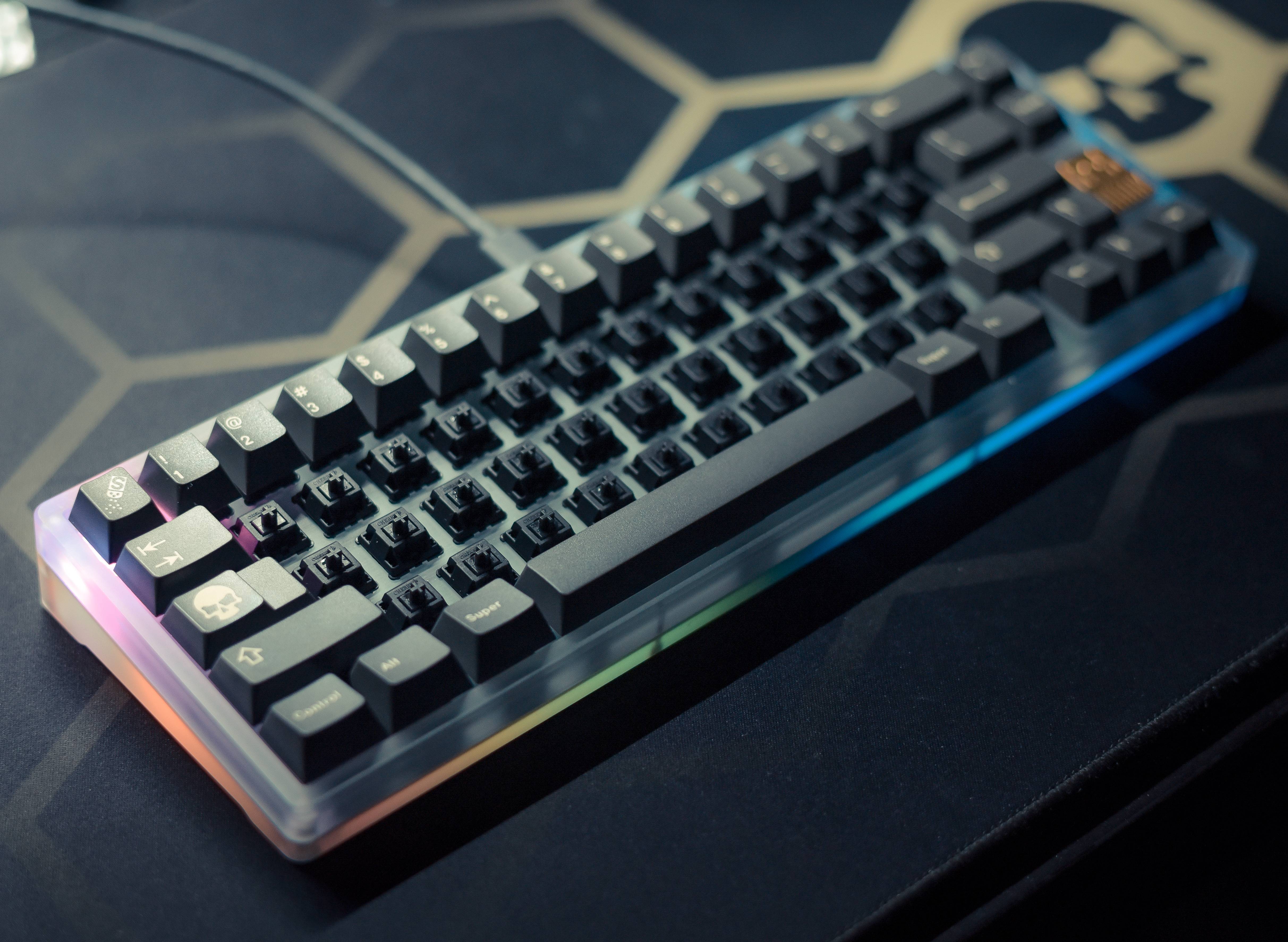 Think6.5° | 65% Custom Keyboard (completed) image 28