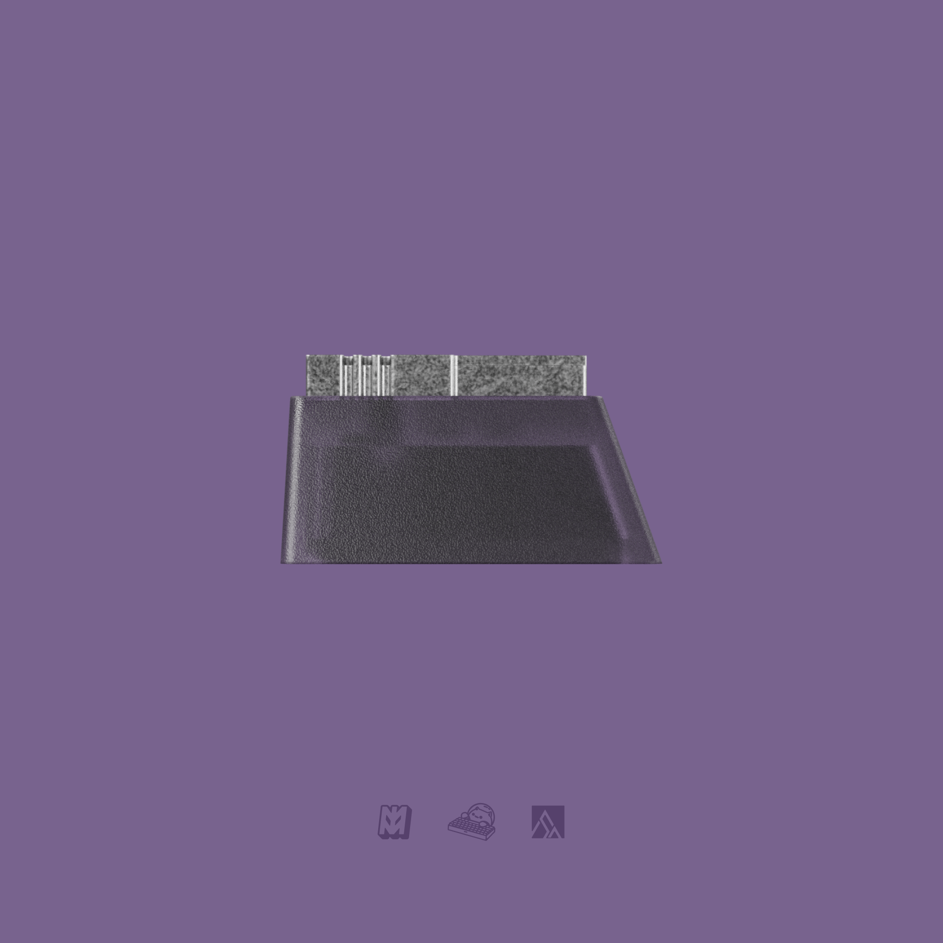 PBTFans Atomic Purple - R2 Pre-orders now live! image 50