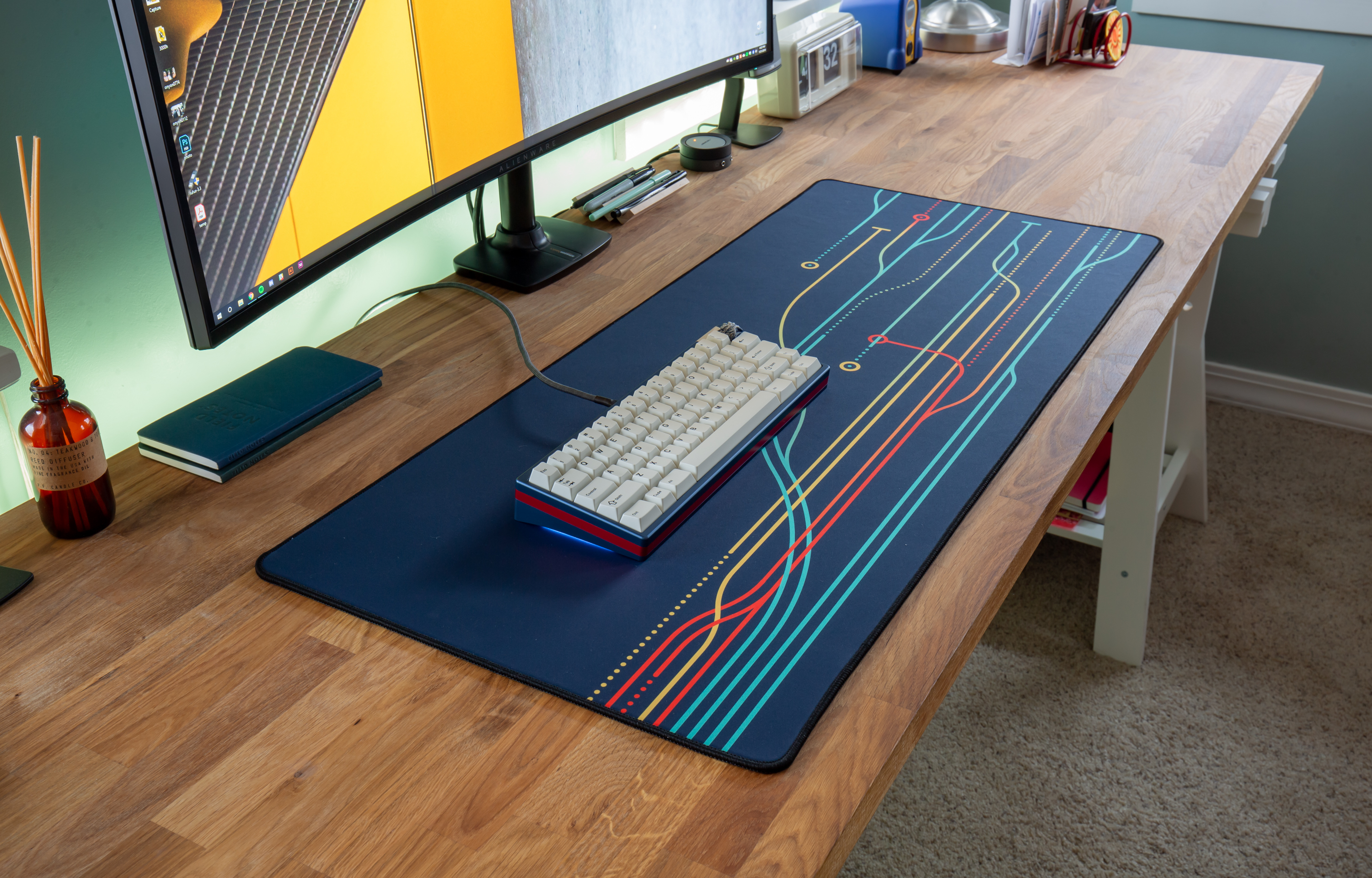 GMK Metropolis ( COMPLETE ) image 8
