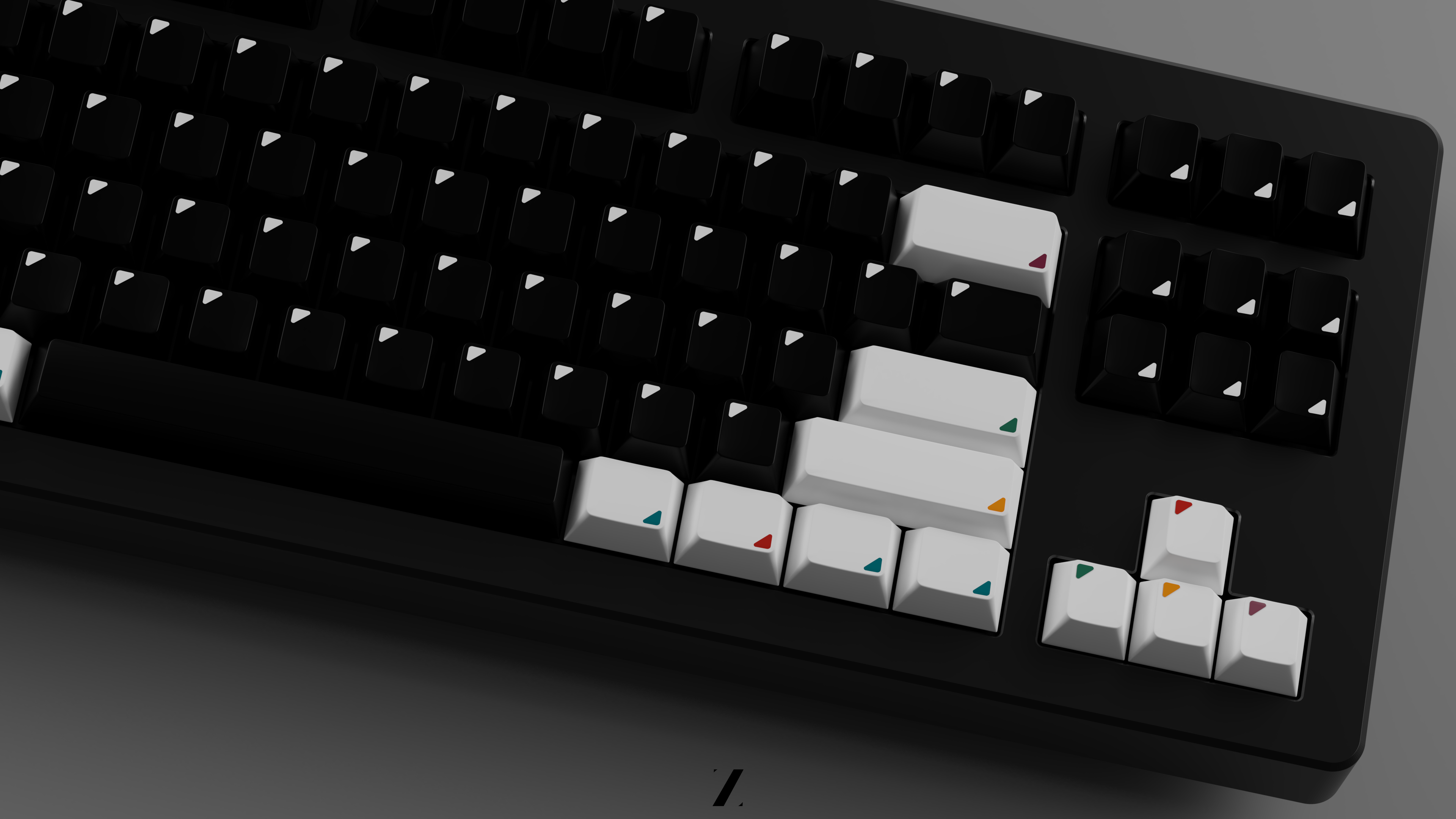 Geekark Triangle image 21