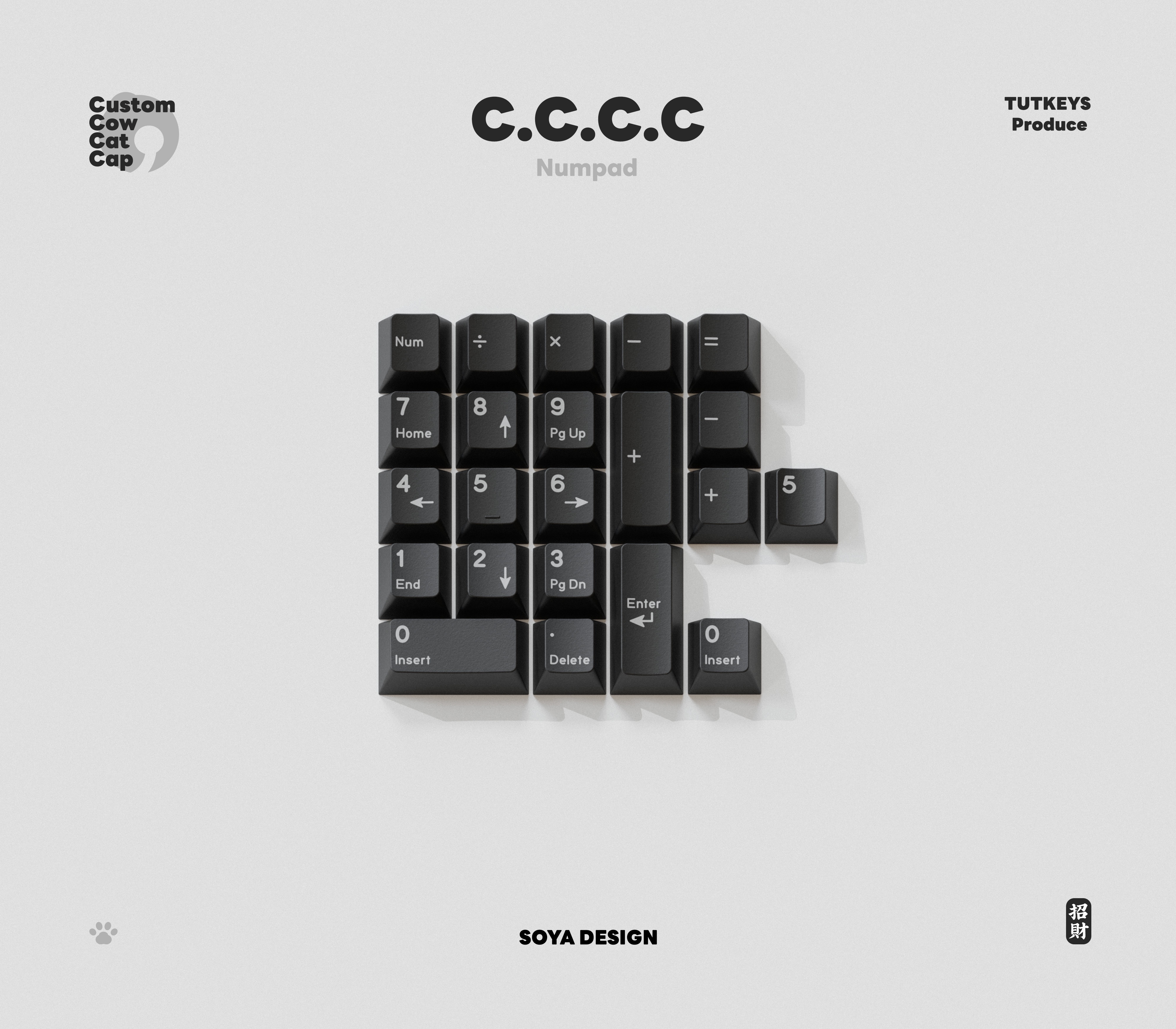 TUTKEYS C.C.C.C image 15