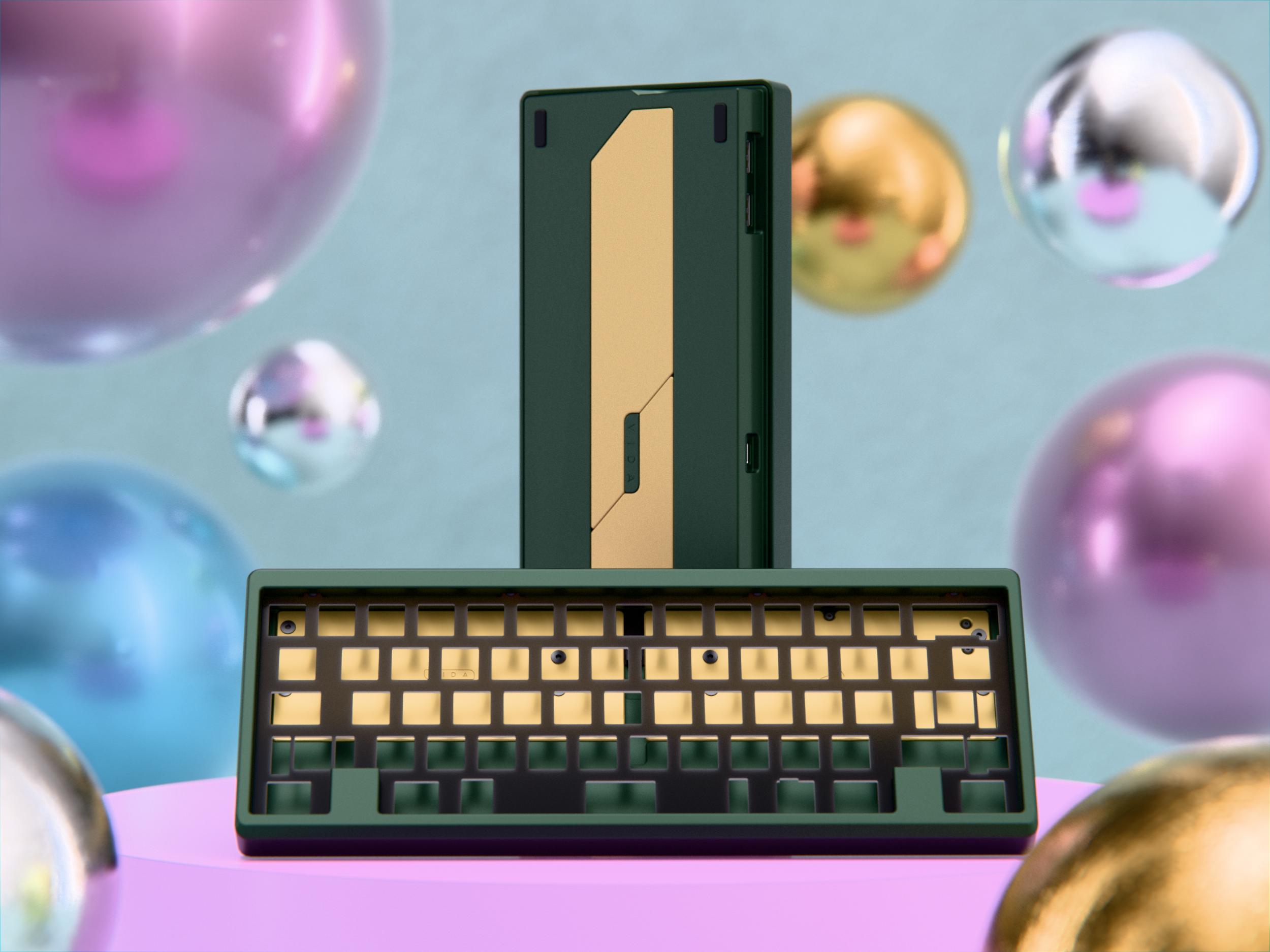 Vida - GB live! (with special Launch Day edition!) image 11