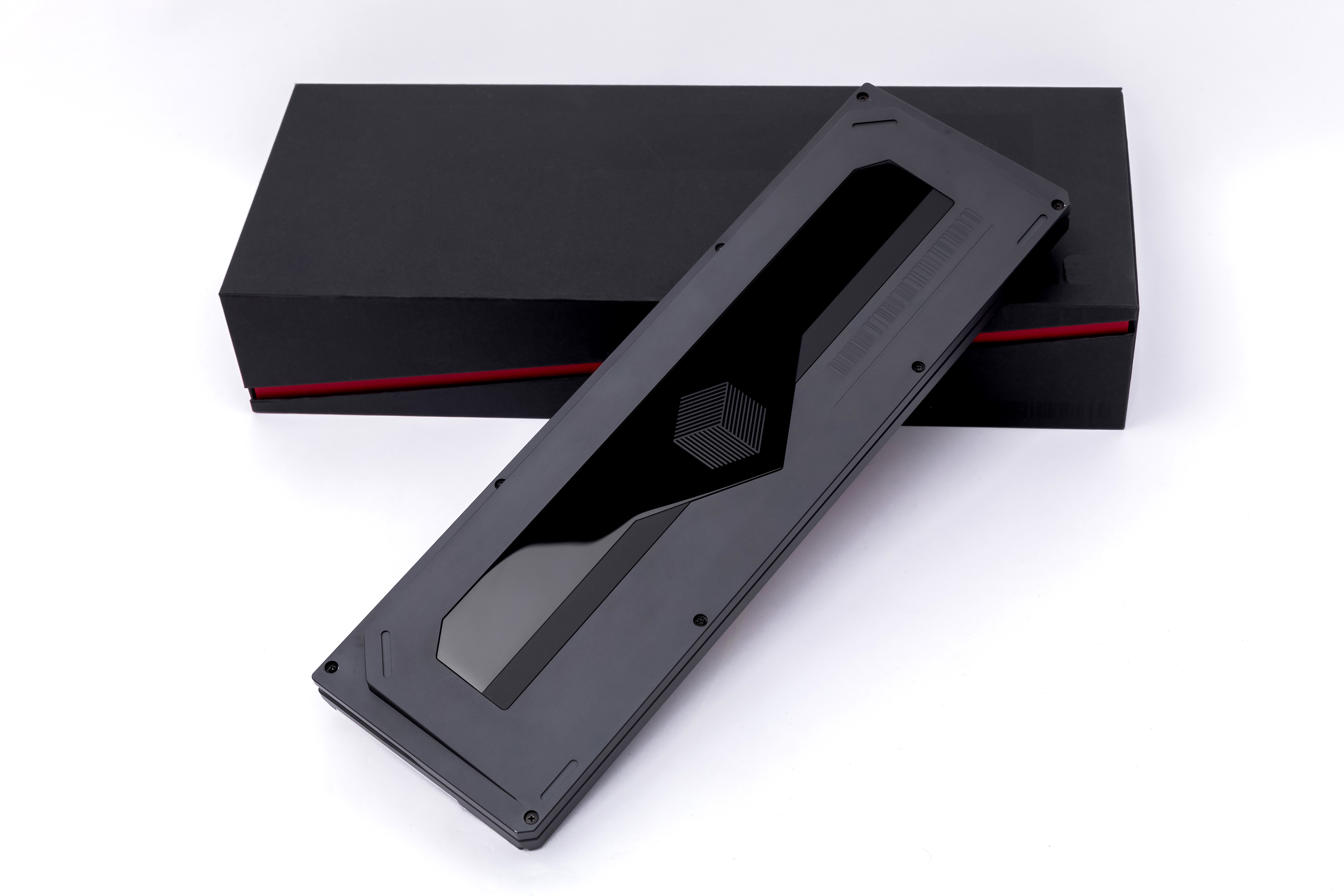 Geometry70-70% Layout VIA Support Top Mount+Gasket Mount Keyboard image 19