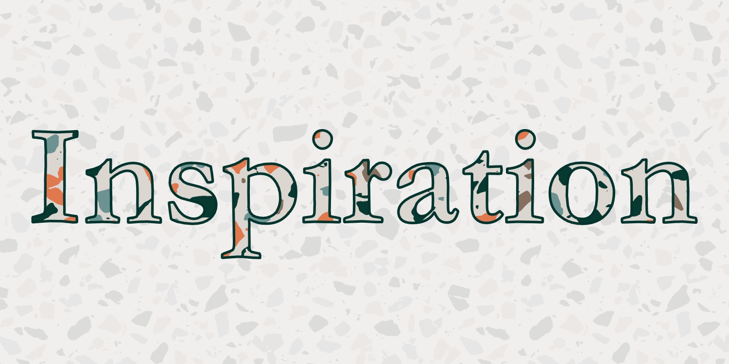 KAP Terrazzo - Manufacturer Update & Samples! image 3