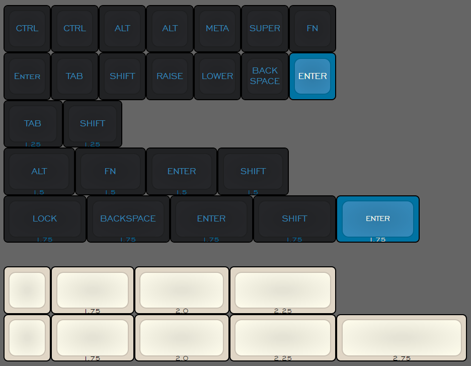 DSA Eve - 40s kit (CLOSED)