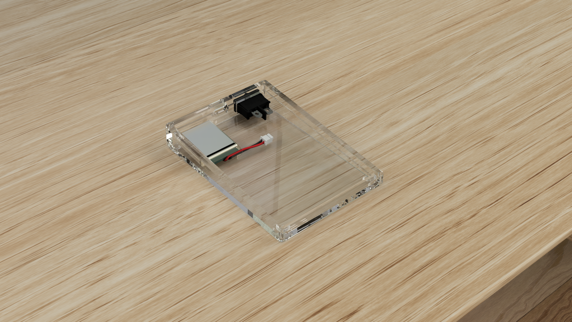 prism – a bluetooth, low profile numpad image 13