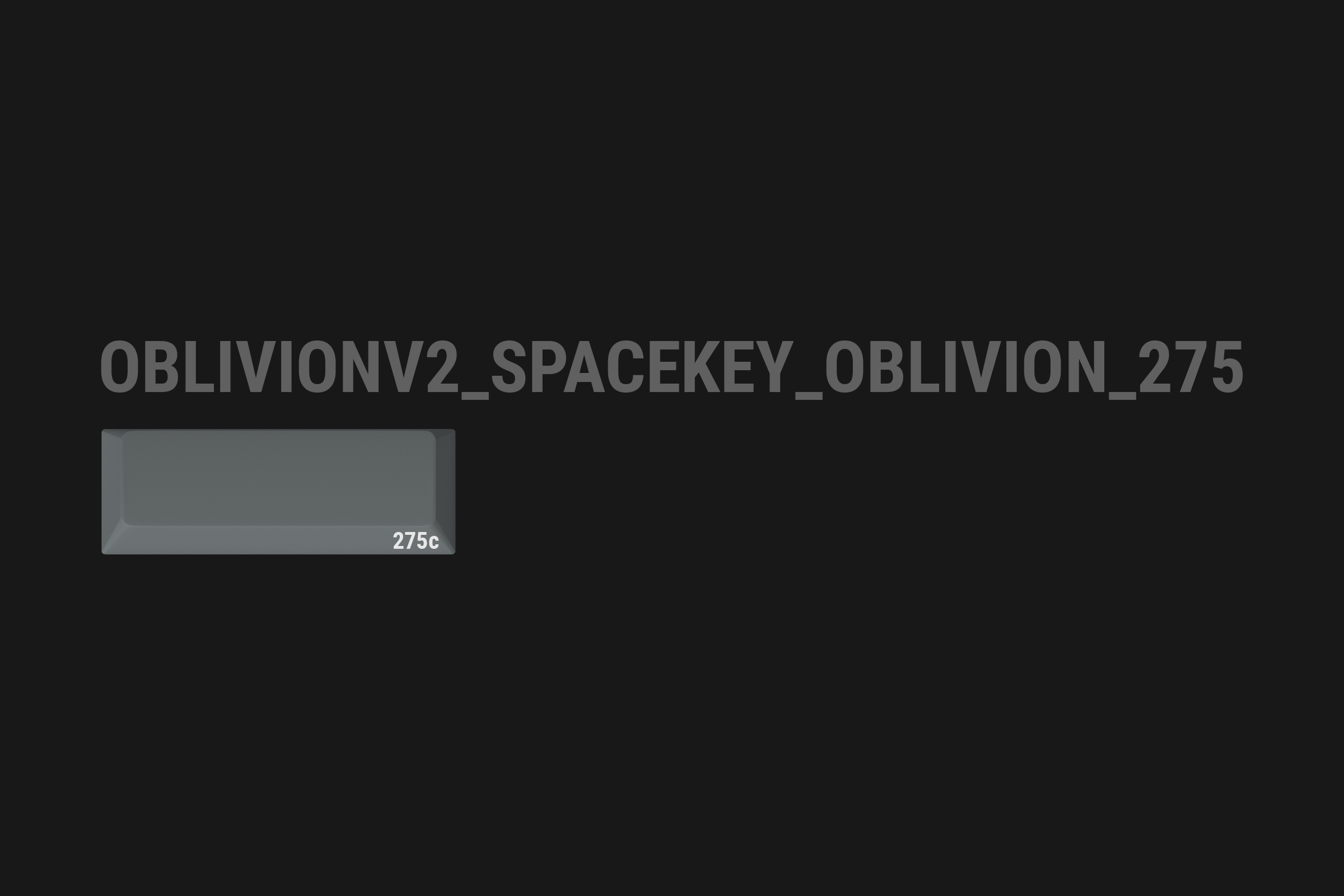 GMK Oblivion V2 - Orders Open - 10% Discount ACTIVE image 110
