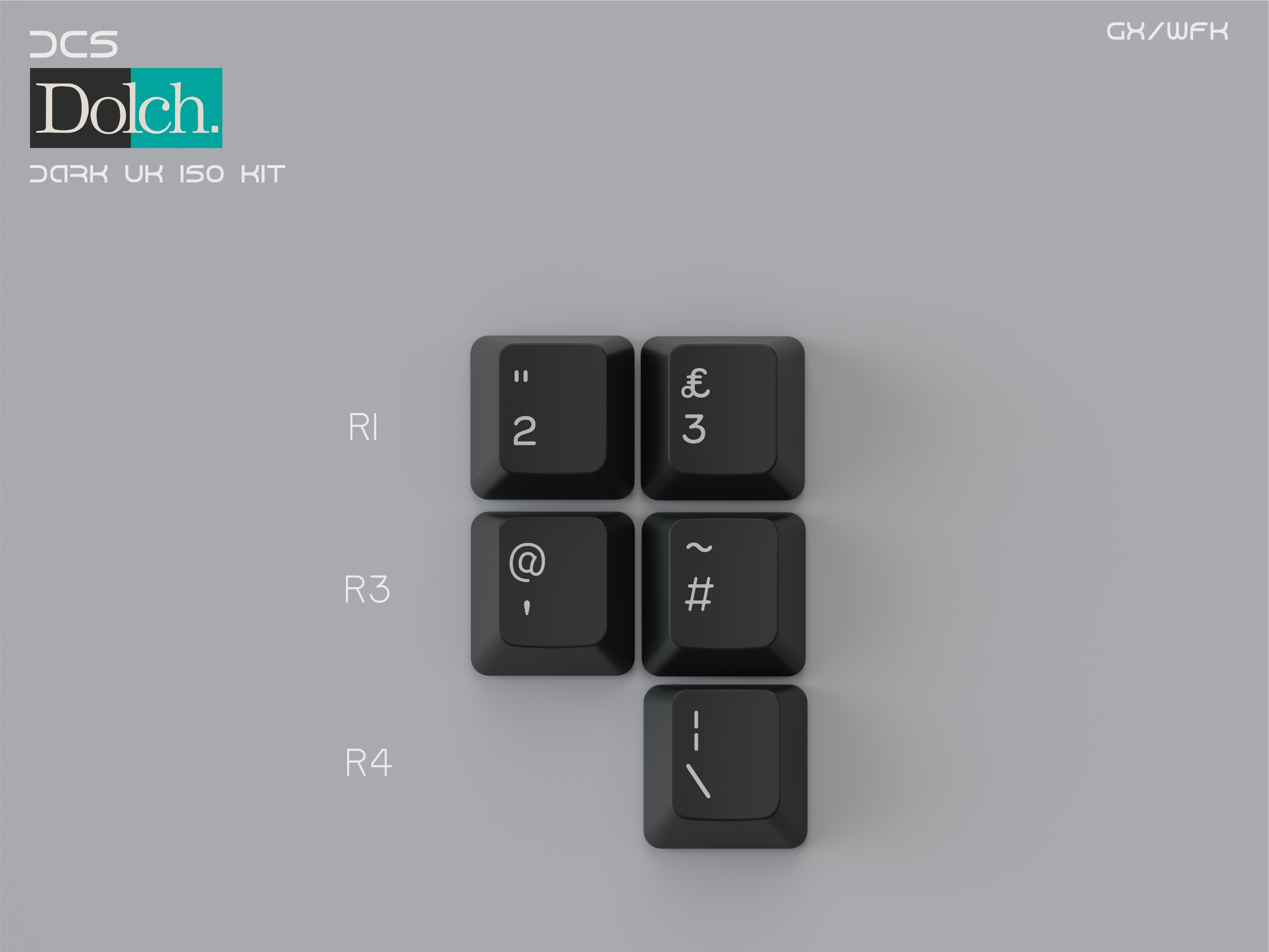 DCS Dolch [Pricing update, GB June 1st-July 1st] image 11