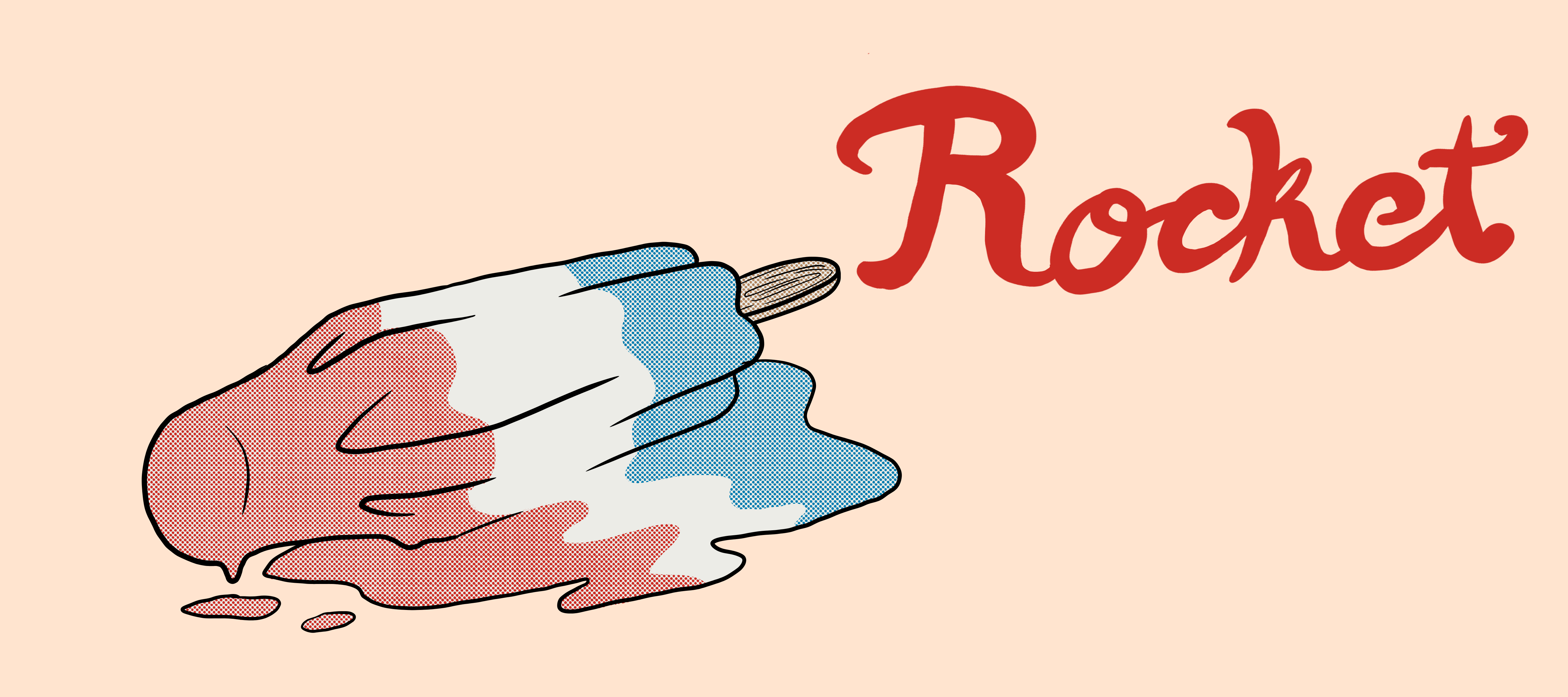 GMK Rocket (GB Closed for the near future)