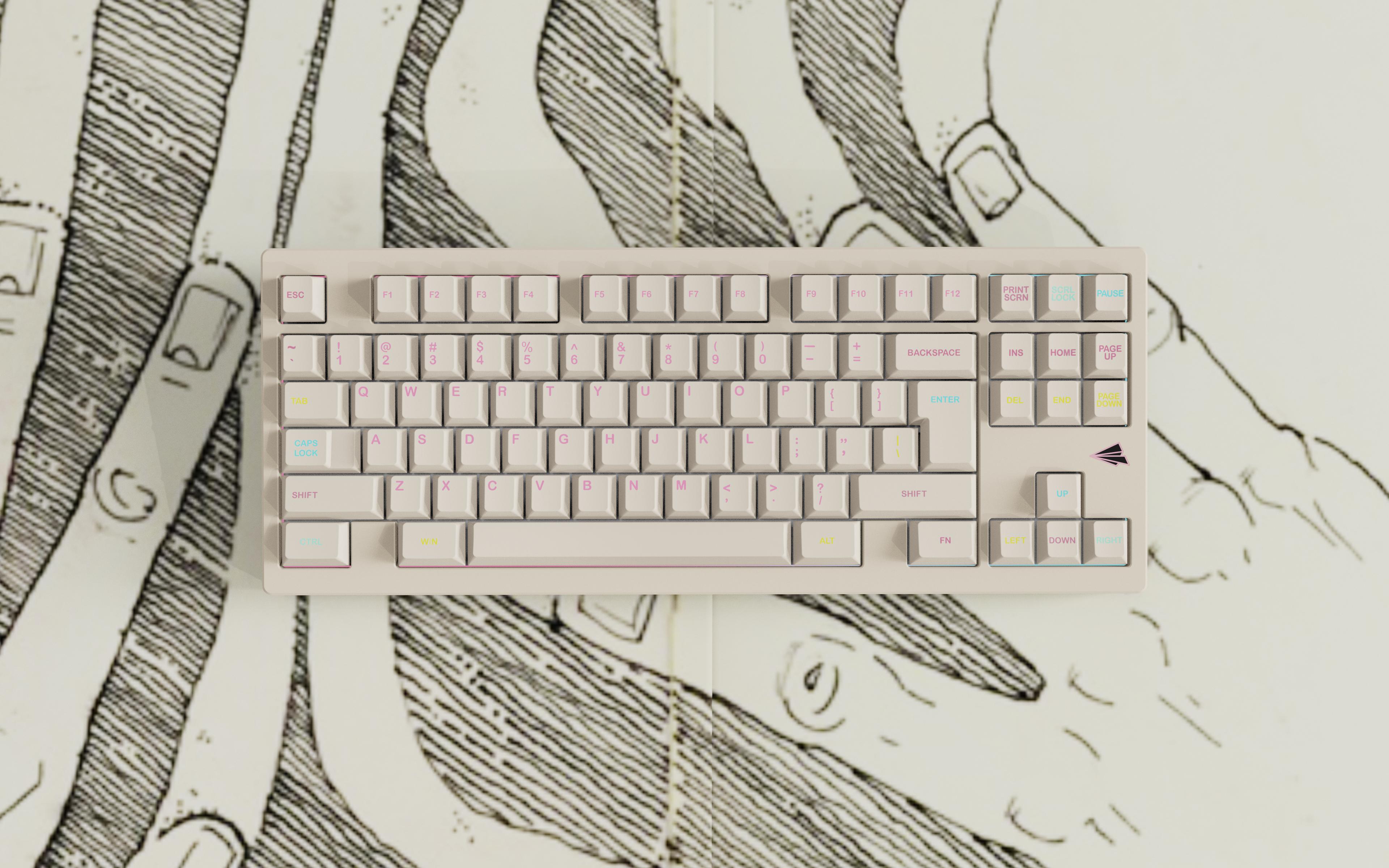 Paper 80 - GB is Live! image 31