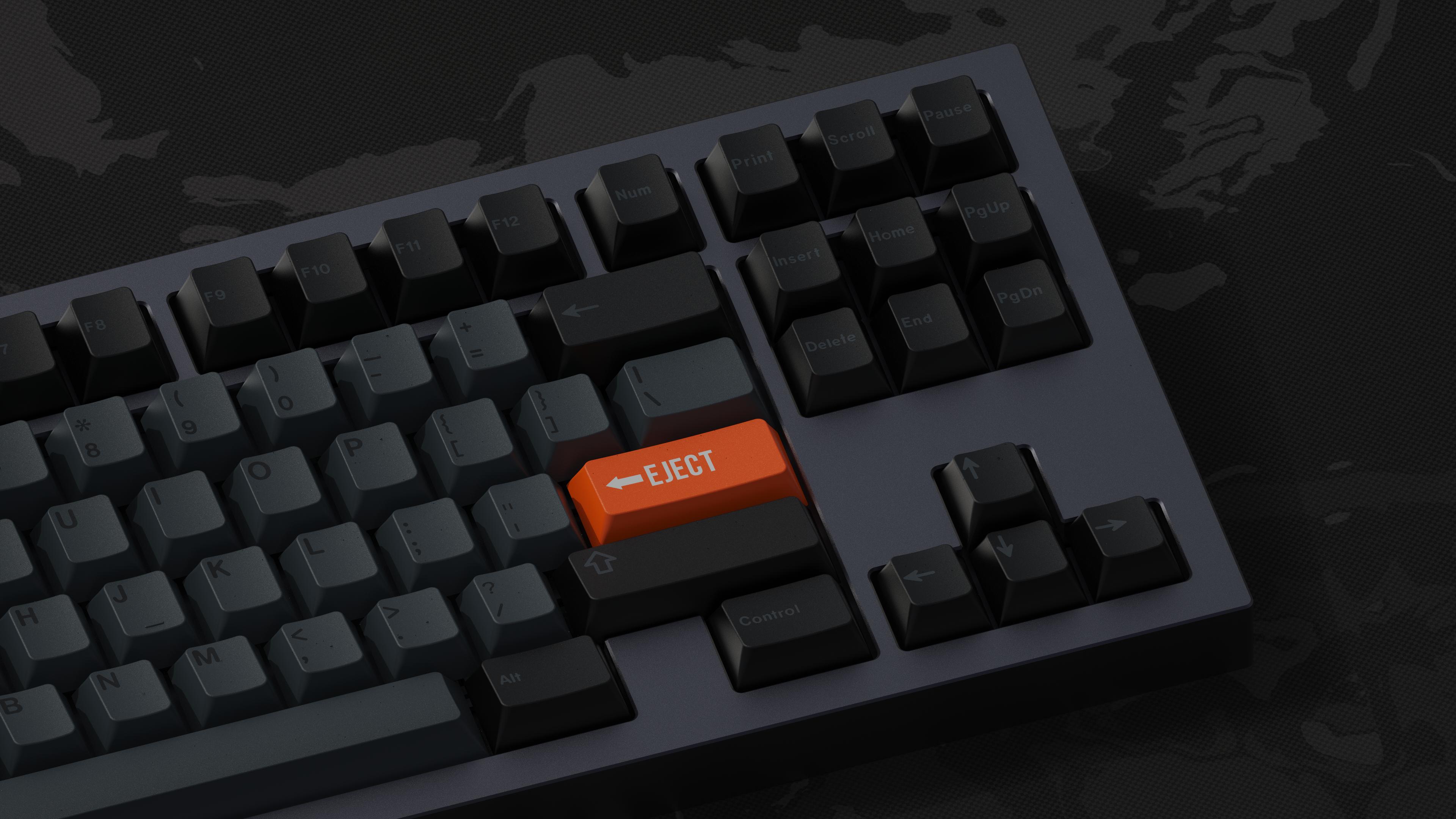 GMK Stealth | waiting for round 3 image 17