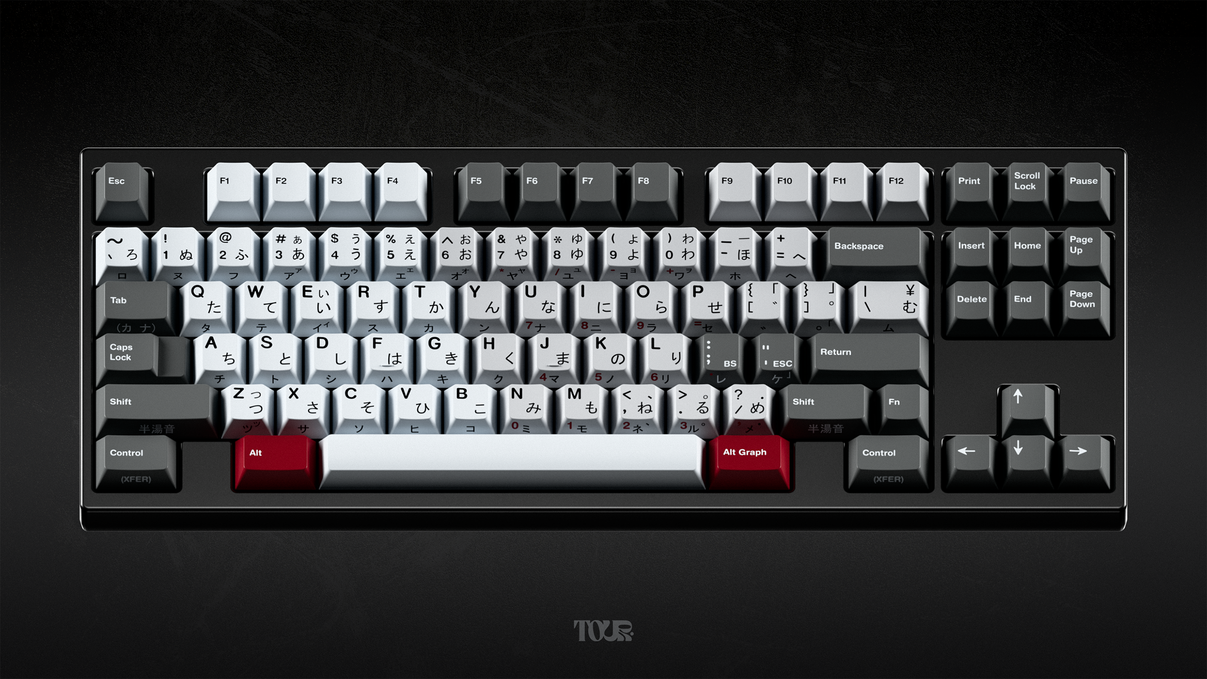 GMK CYL Modern Sono - Major Update image 12