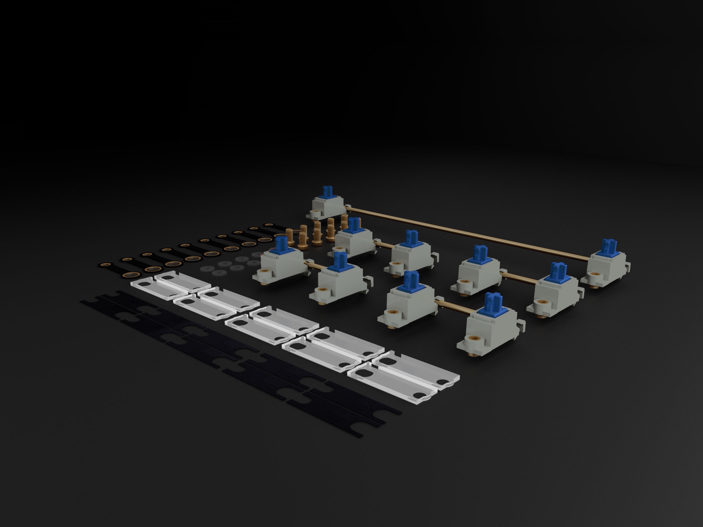 Designer Studio Adaptive PCB-Mount Stabilizers image 7