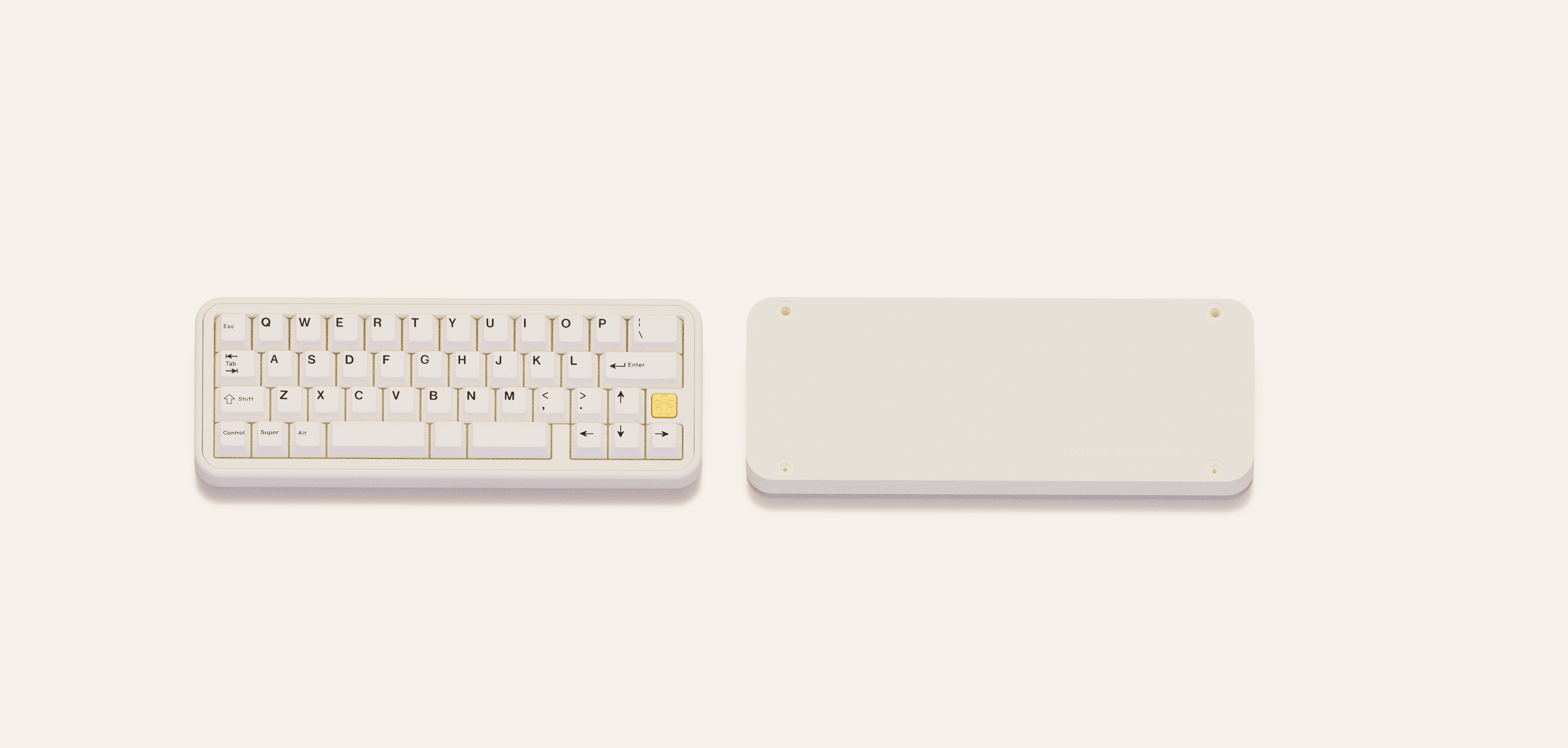 END GAME WITH RR40 KEYBOARD? image 10