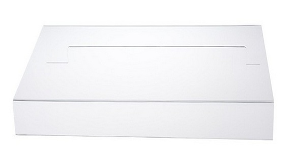 (Closed) Acrylic Keyboard Covers in Full-Size, 60%, and TKL image 2