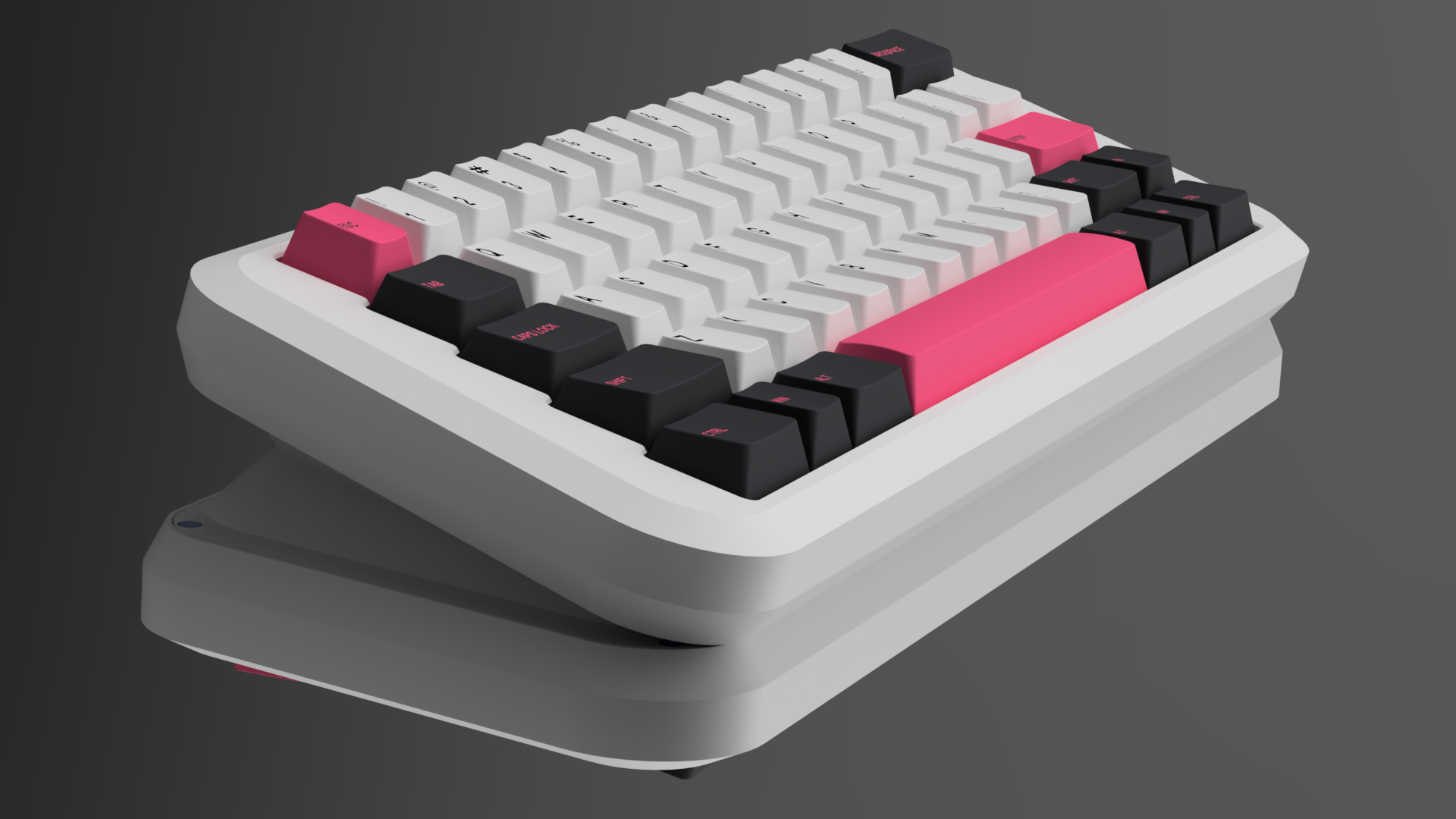 flxlb ZT60 (premium 60% ortho) image 17