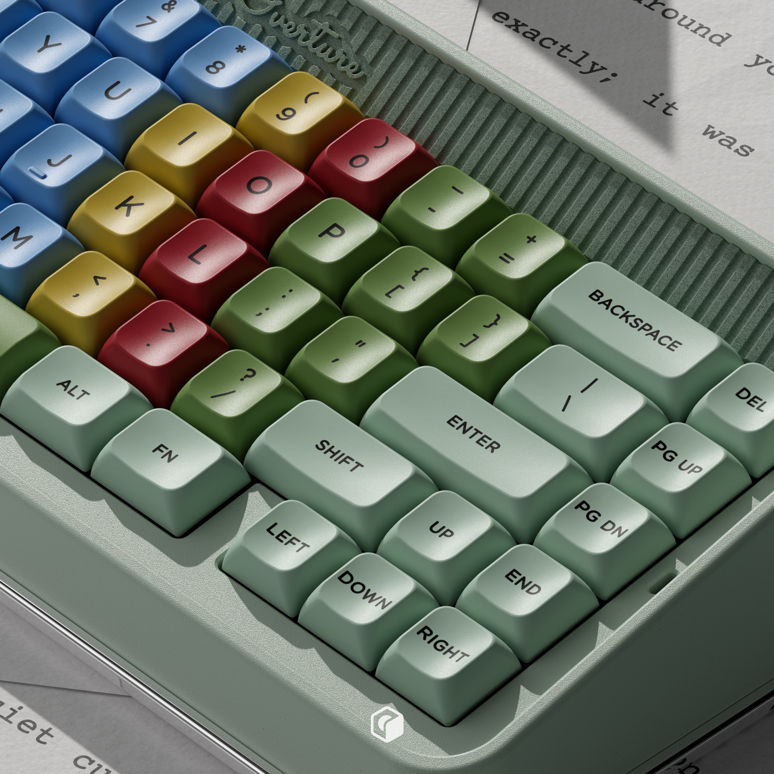 PBS-Kids Typewriter | 40% Layout updated image 6
