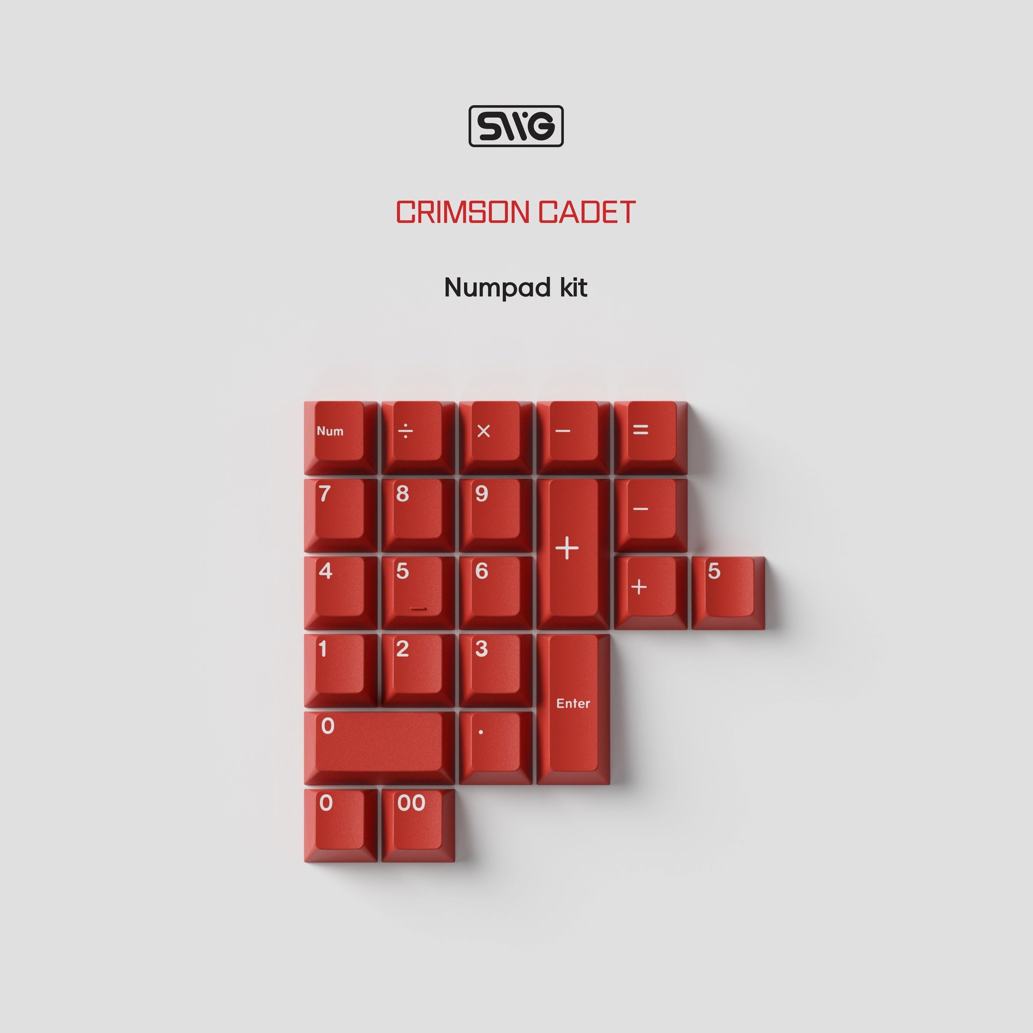 Numpad