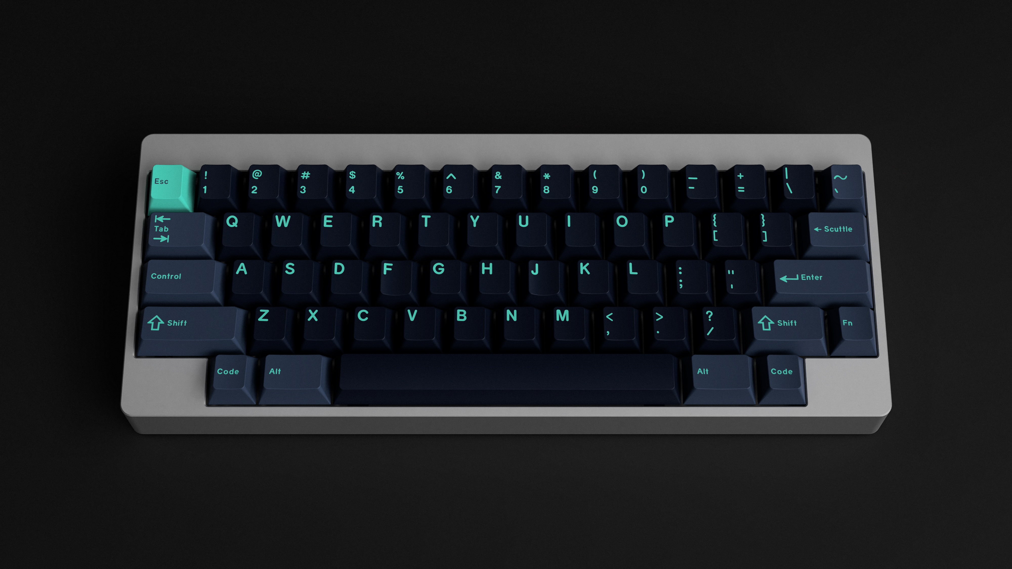 GMK Hammerhead | July 6th - 31st image 16