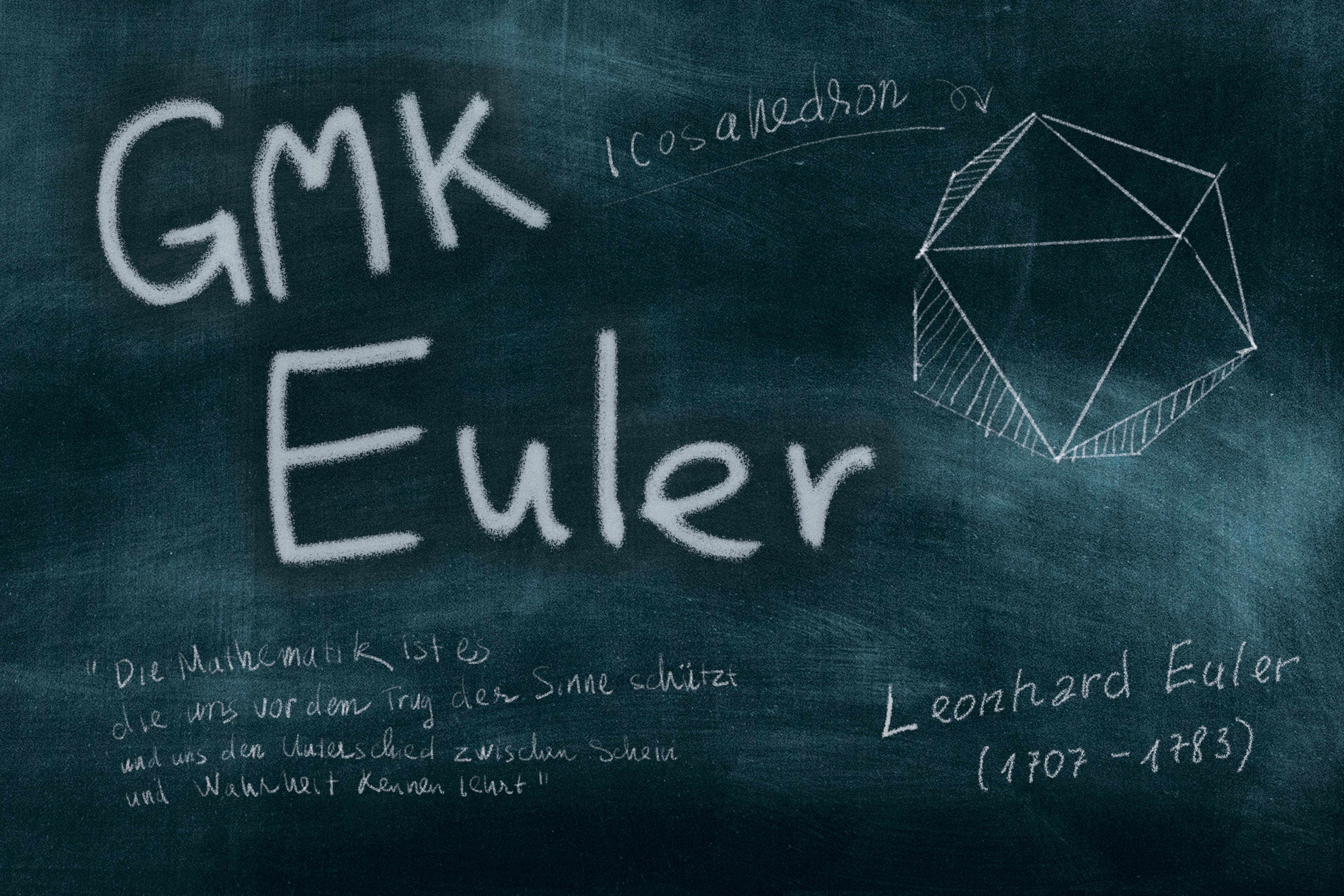 GMK Euler - Complete