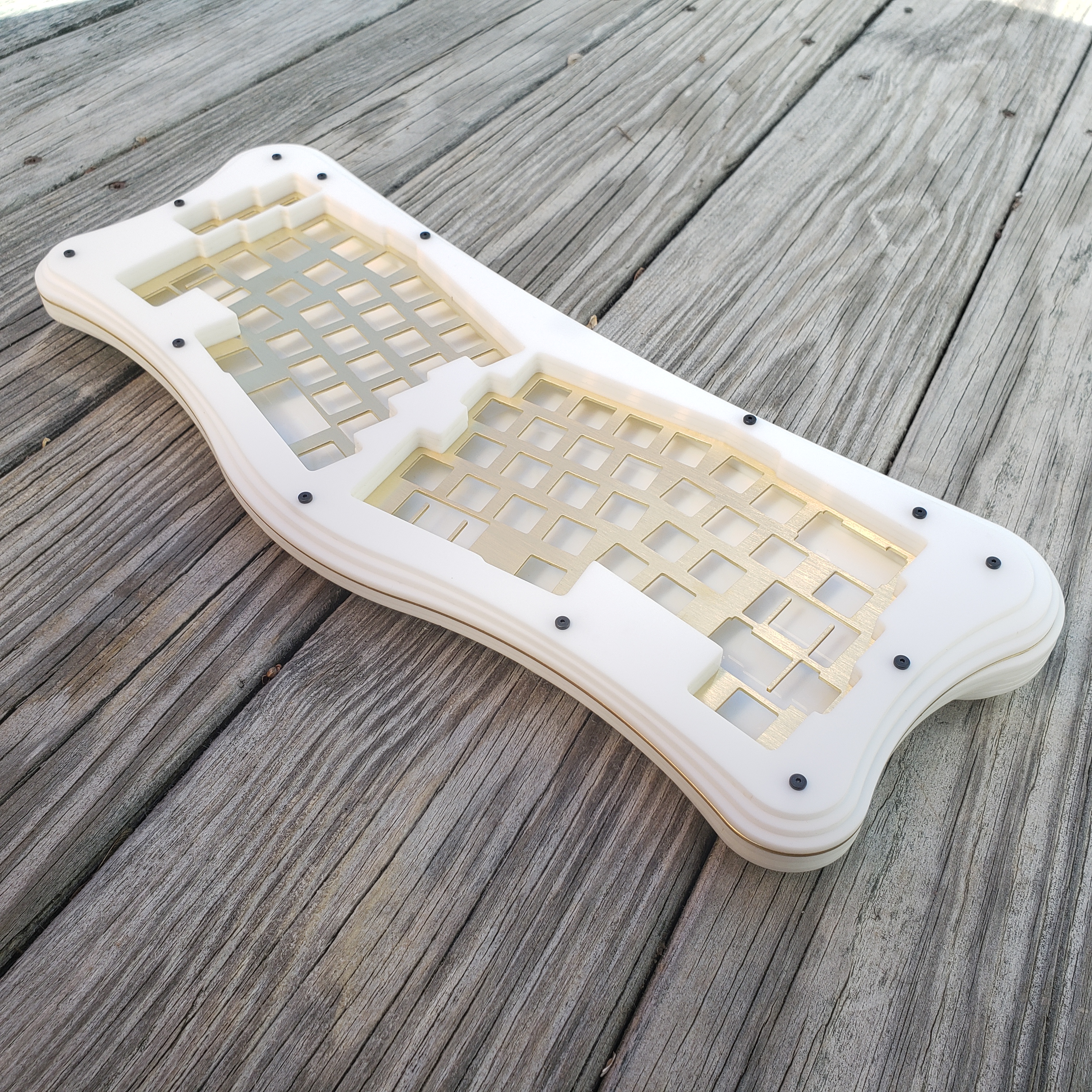 Design03 - Stacked Acrylic Alice - by Arctan(KB) image 35
