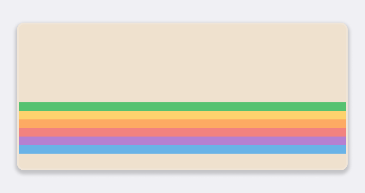 "i made this in my garage" Deskmat Group Buy NOW LIVE!!