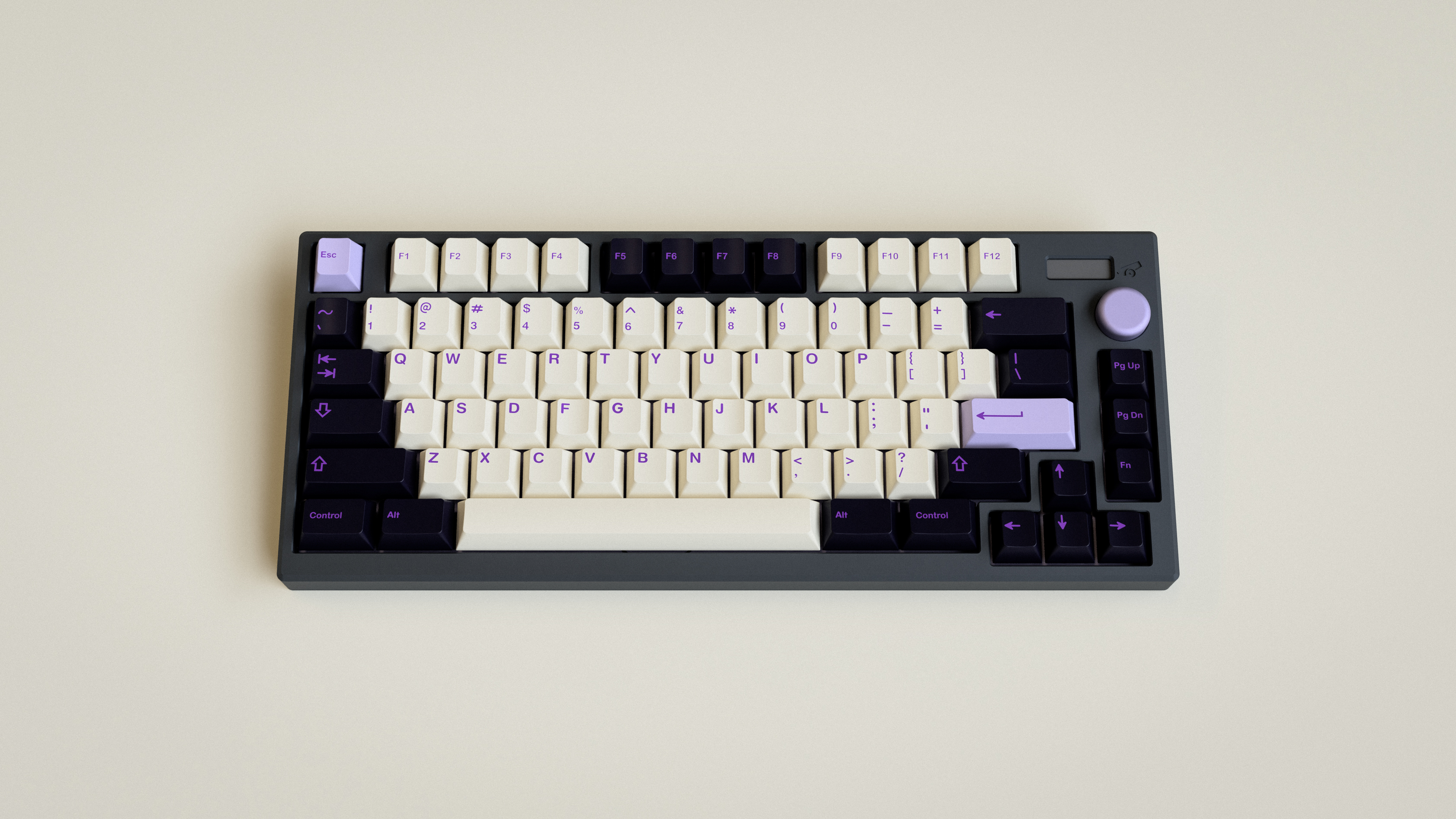 GMK Moon Dust (Ended) UPDATE: R1 COLOR SAMPLES IN! image 13