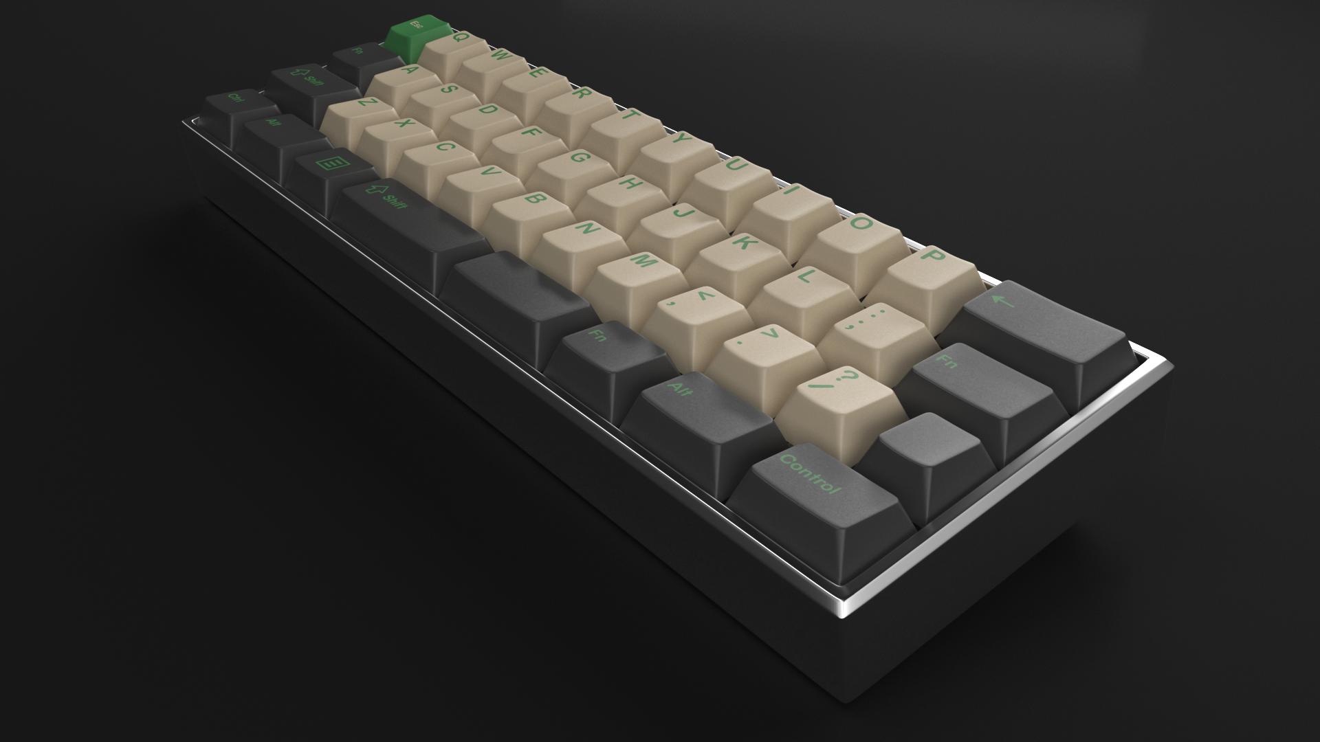 GMK Coniferous - soon™ image 10
