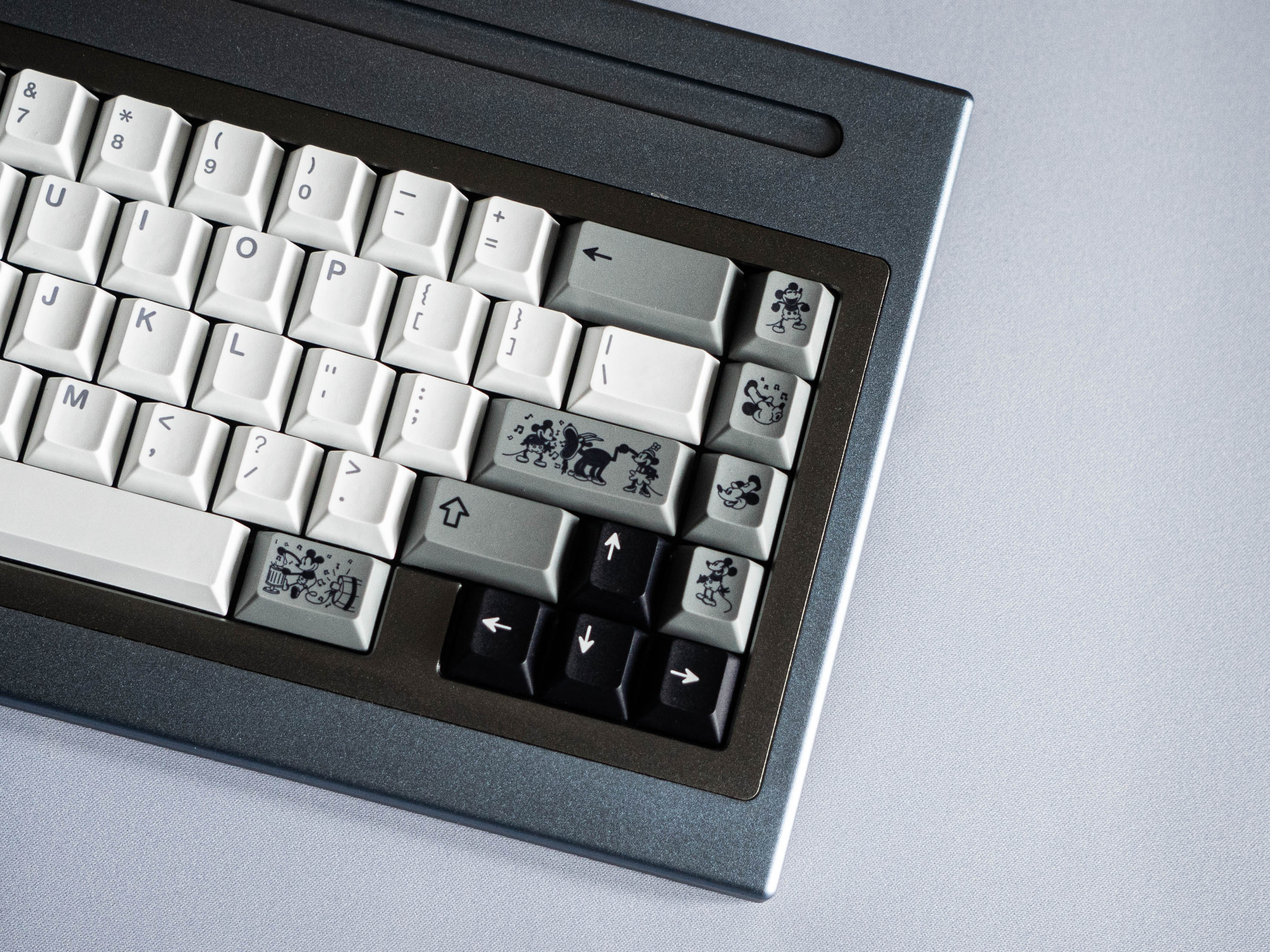 [Pre-Order] NicePBT 1928 - Pre-Order Now! image 3