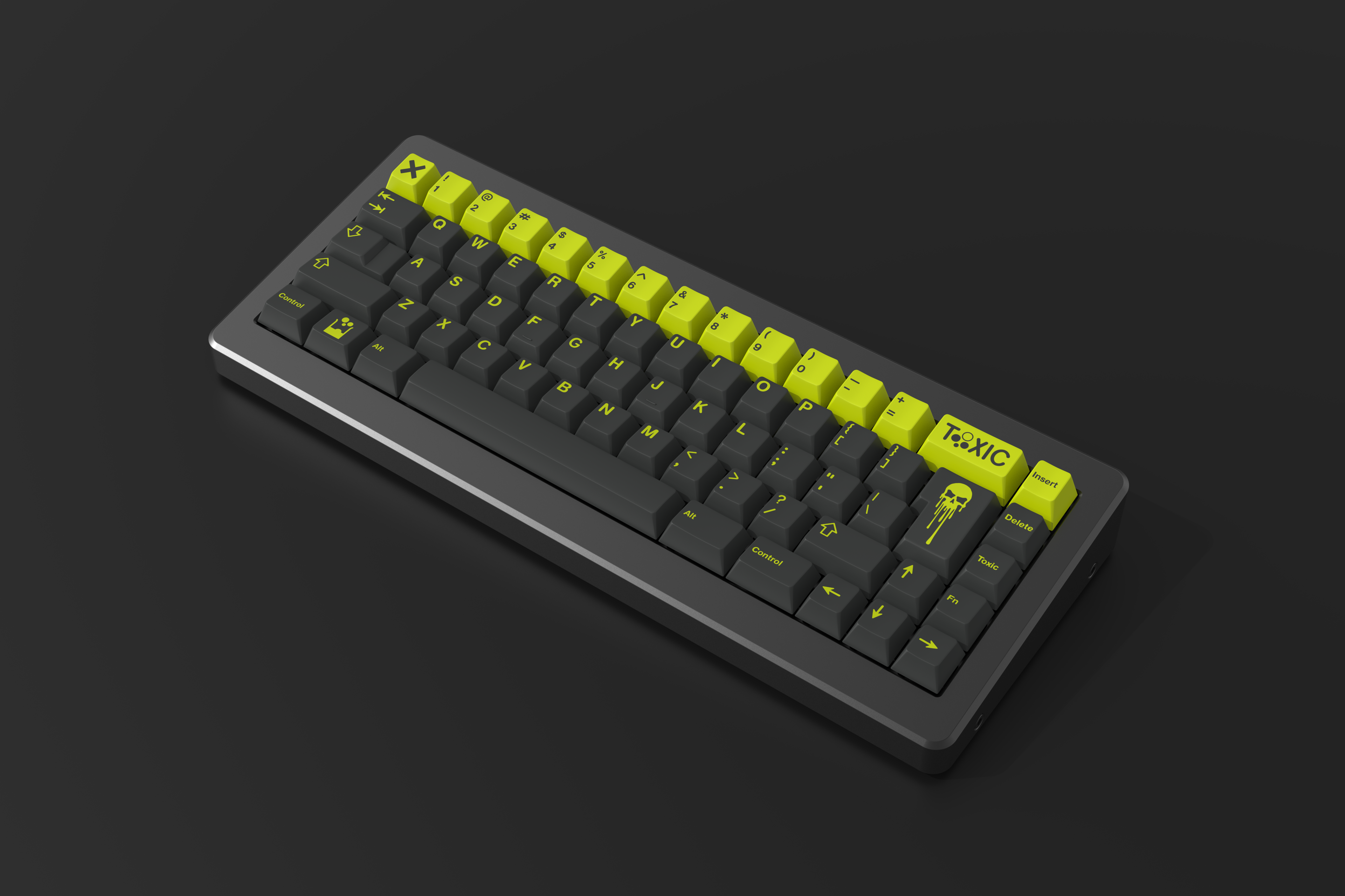GMK Toxic (CLOSED) image 7