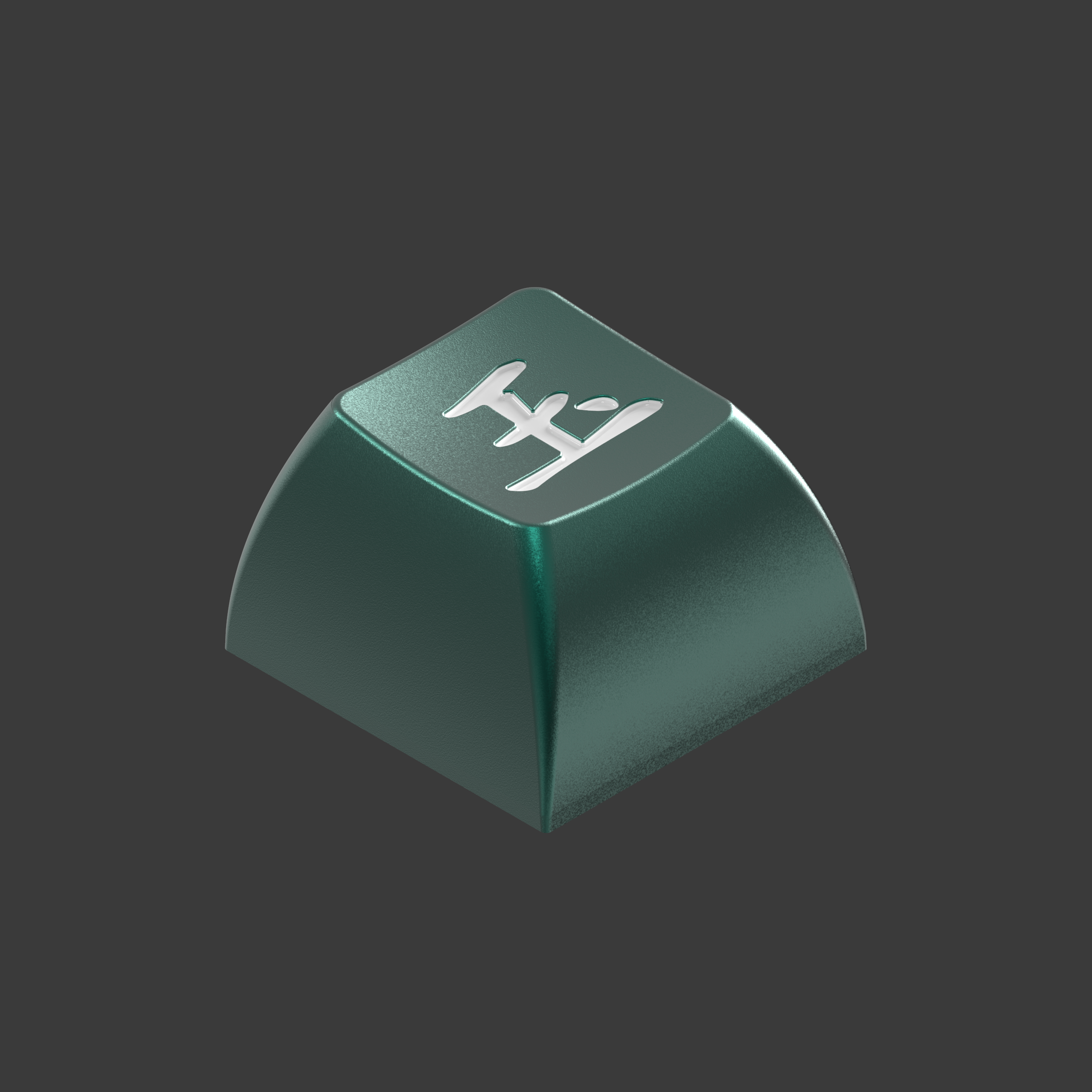 KAT Lucky Jade | (Ended) UPDATE: COLOR SAMPLES IN! image 25