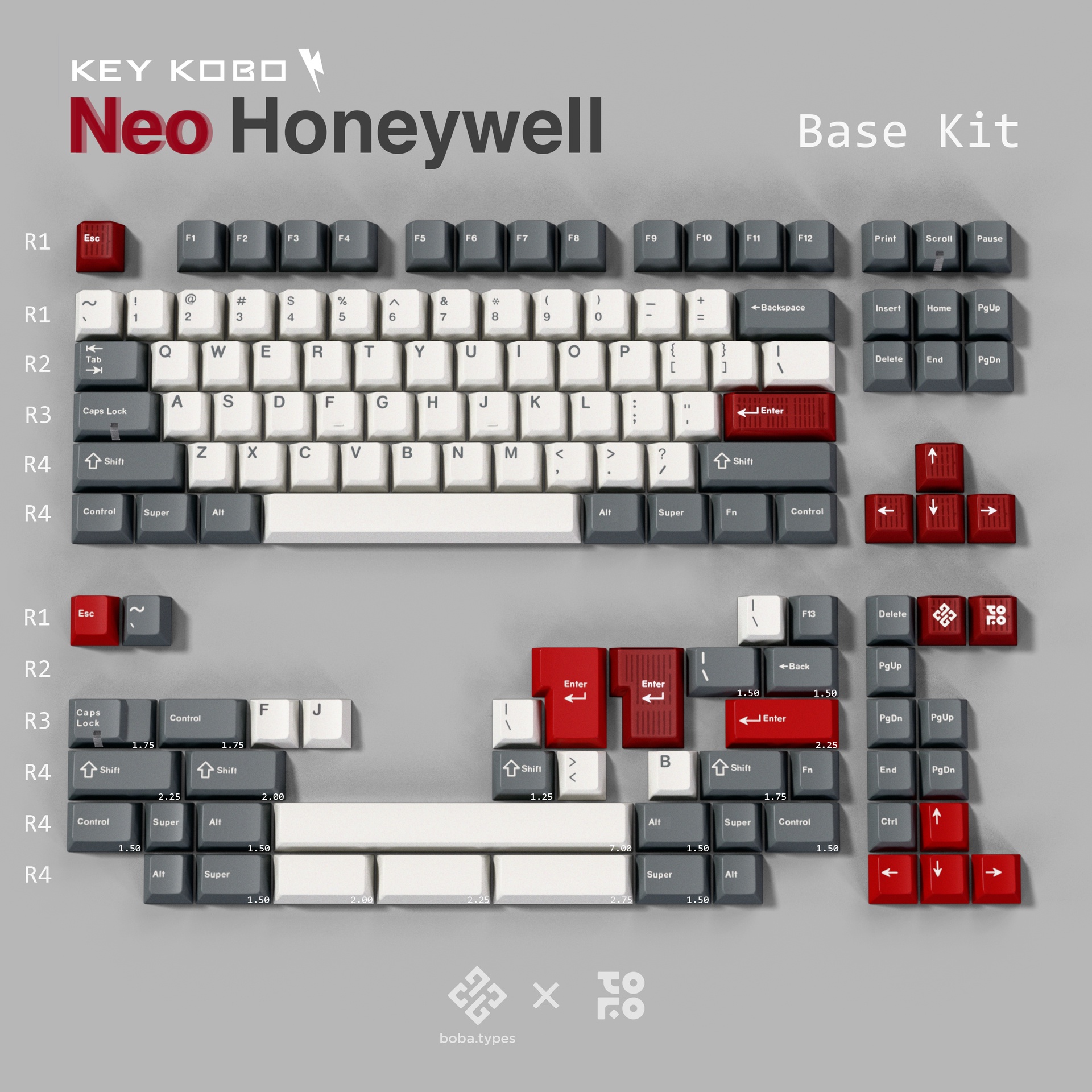 KKB Neowell image 2