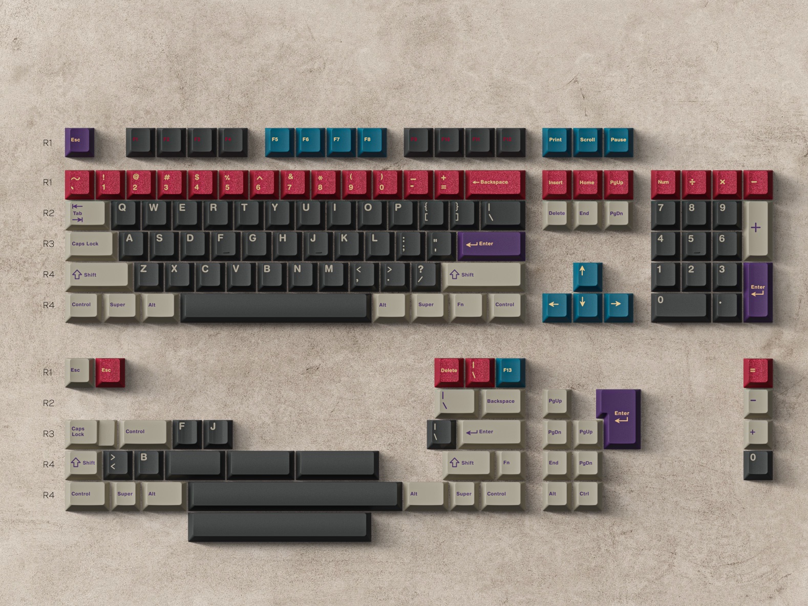 GMK CYL Thunder God - May 22 - Jun 15 2026 image 2