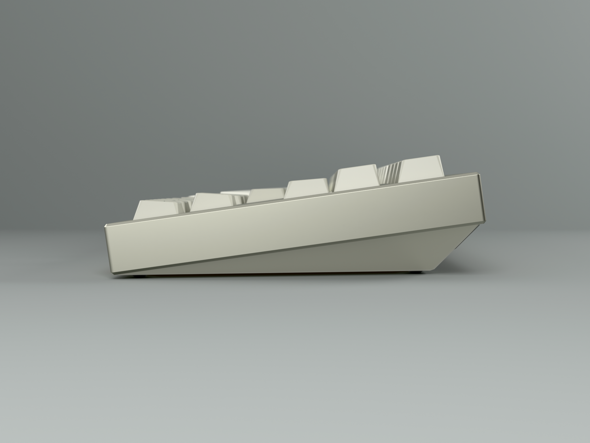 FRΛGMENT TKL - Artisan Resin Accents, 7000+ Configurations image 17
