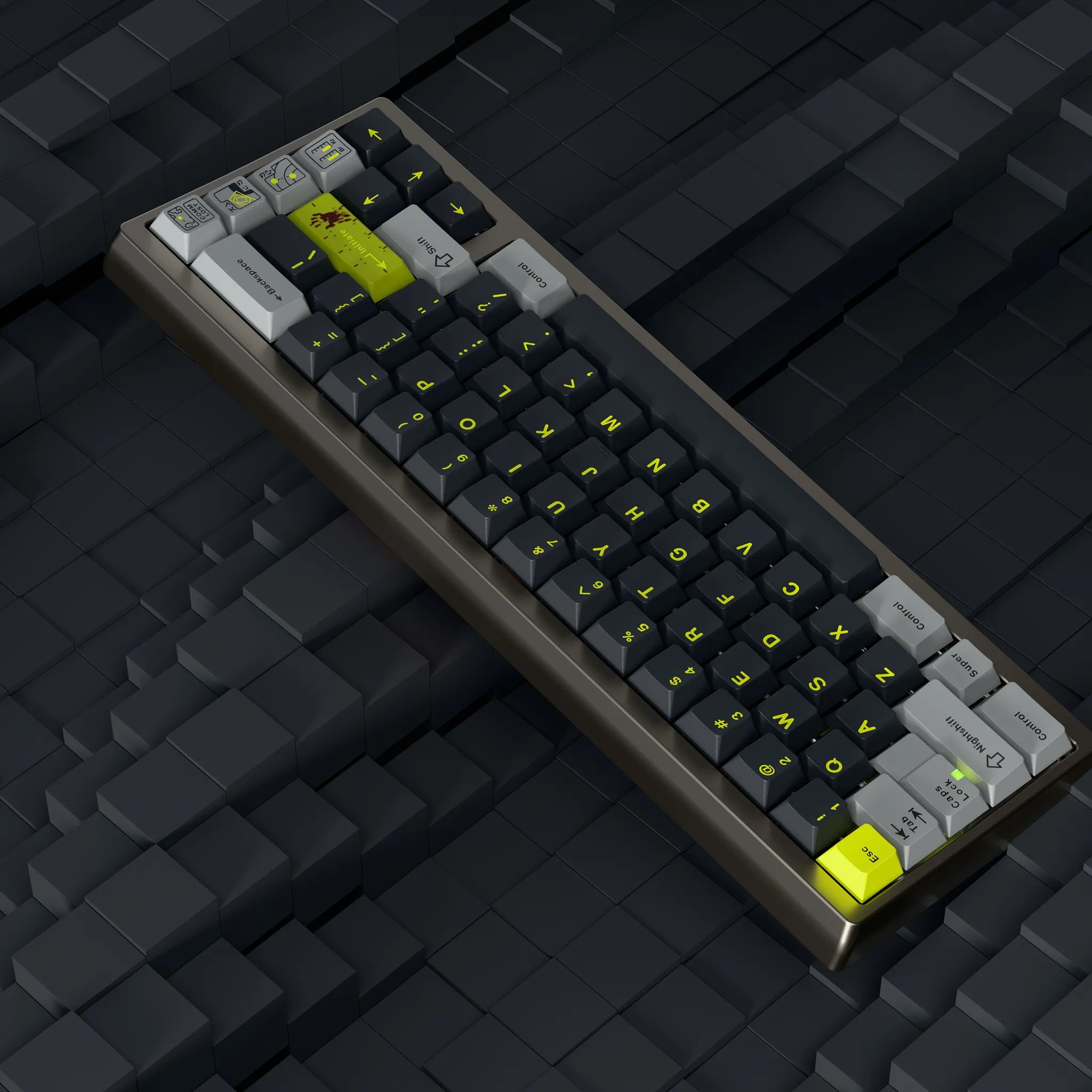 Project image