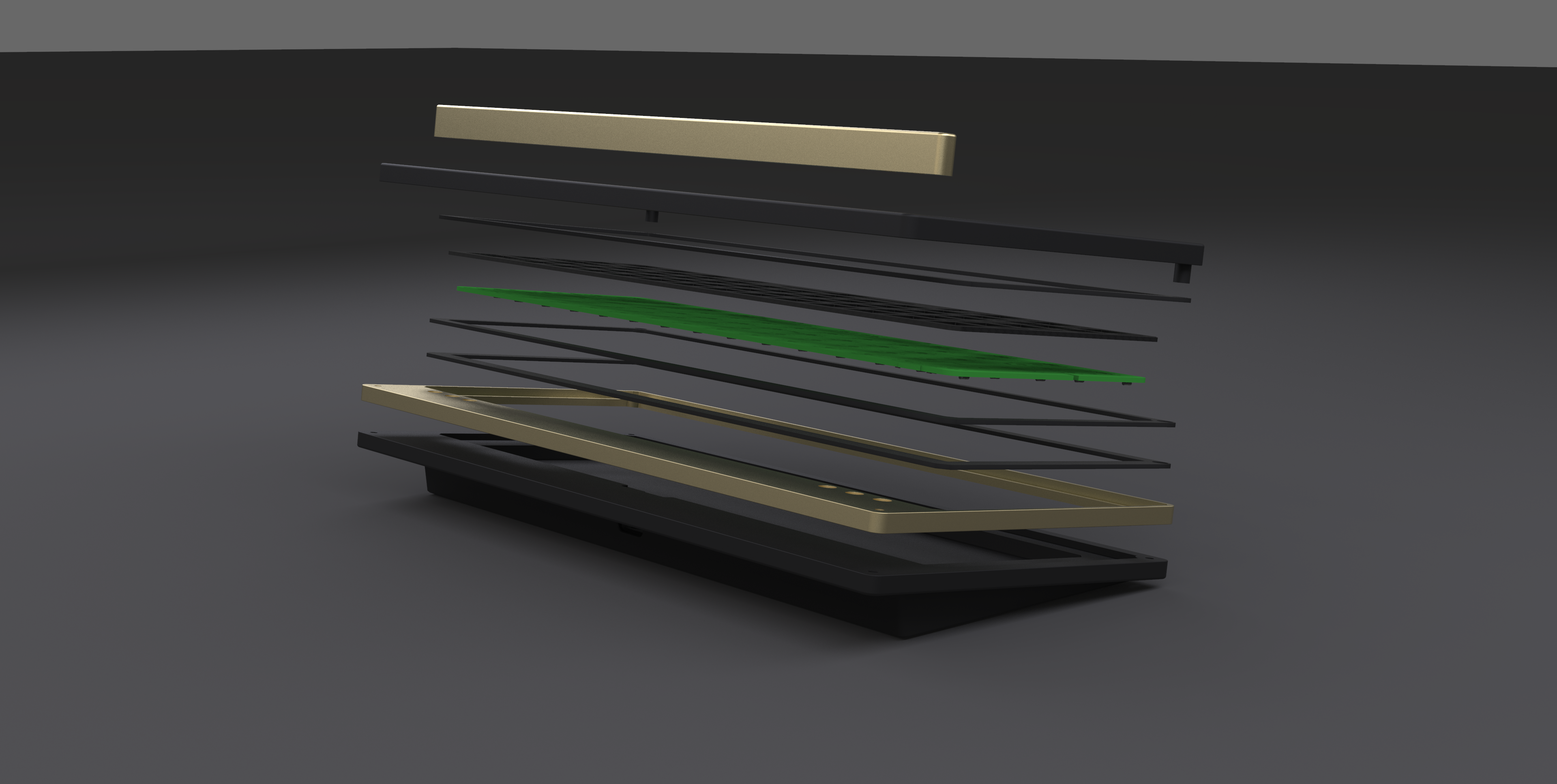 J-02 60% GB 100% Complete - All GB Boards Shipped image 5