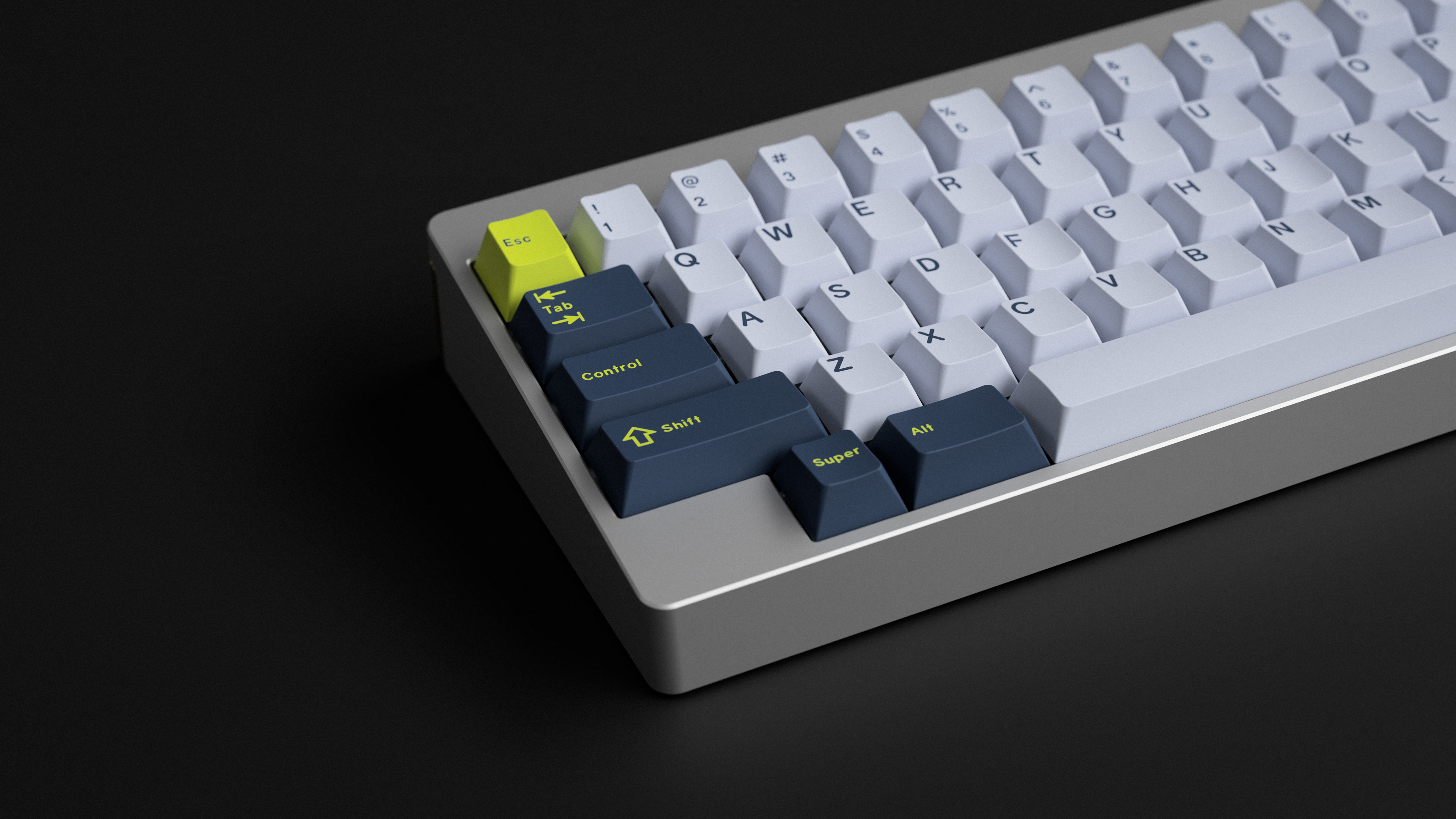 GMK Grand Prix - Shipping To Vendors image 14