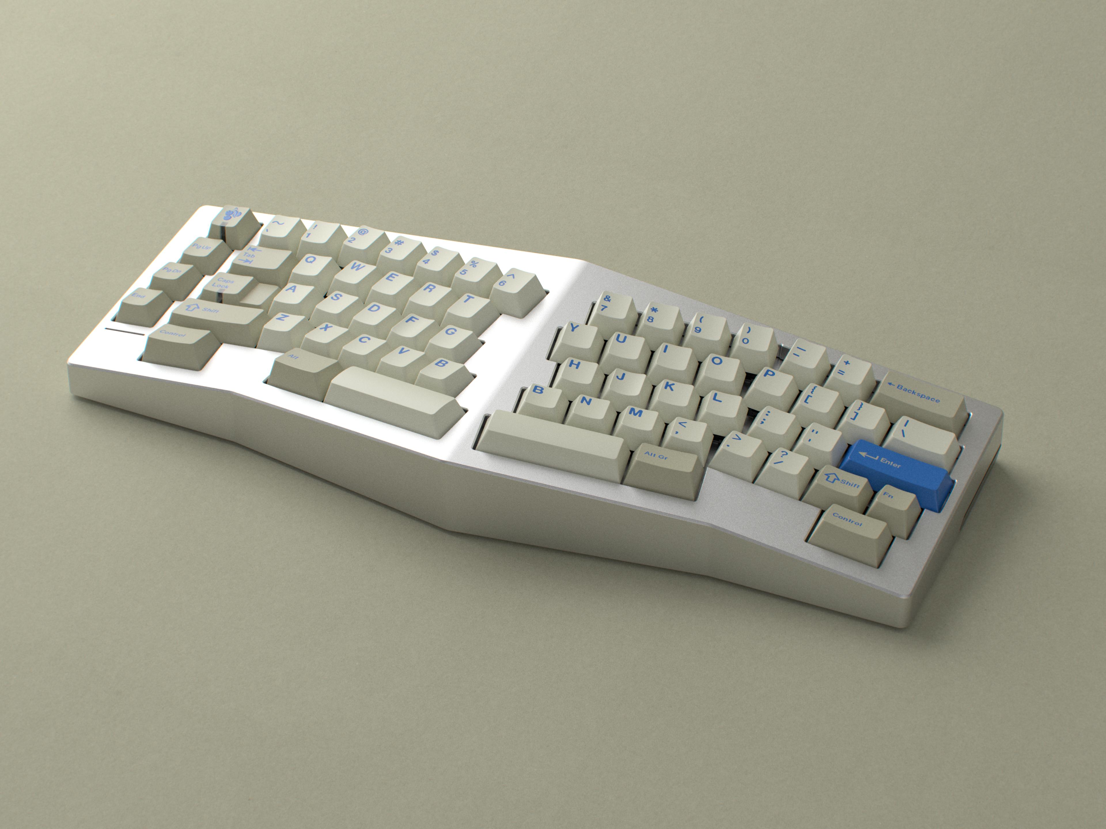 GMK Blue Alert R2 - Preorder runs Sep 6-27, 2024 image 17