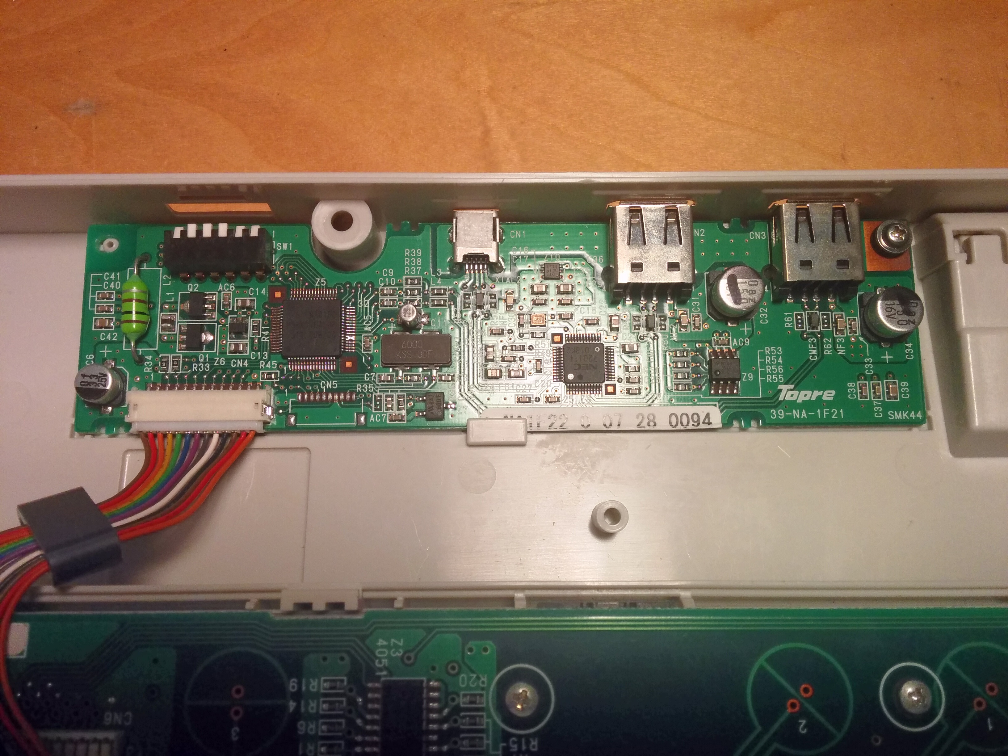 [CLOSED] [GB] Alt Controller Board for HHKB image 4