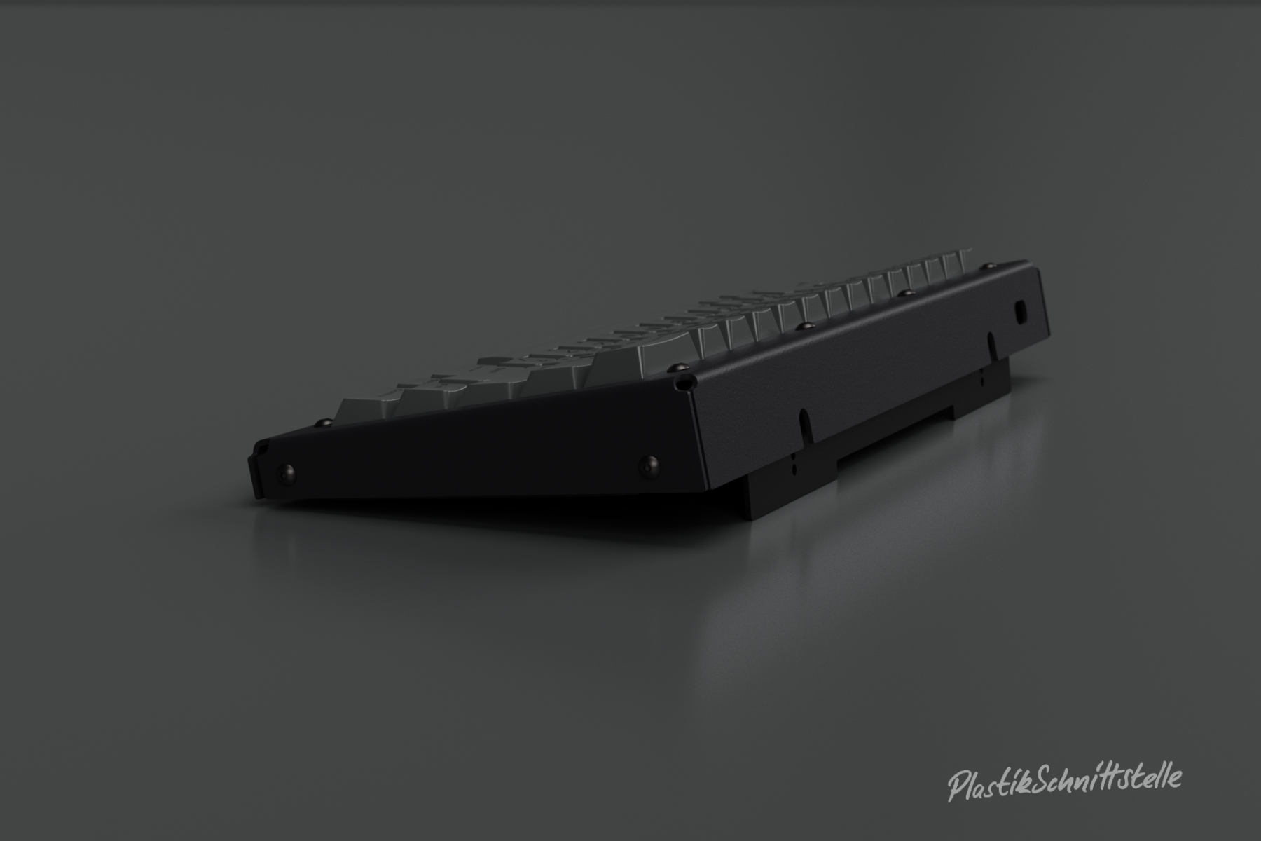 HEAVY METAL KEYBOARDS [CONCLUDED] image 2