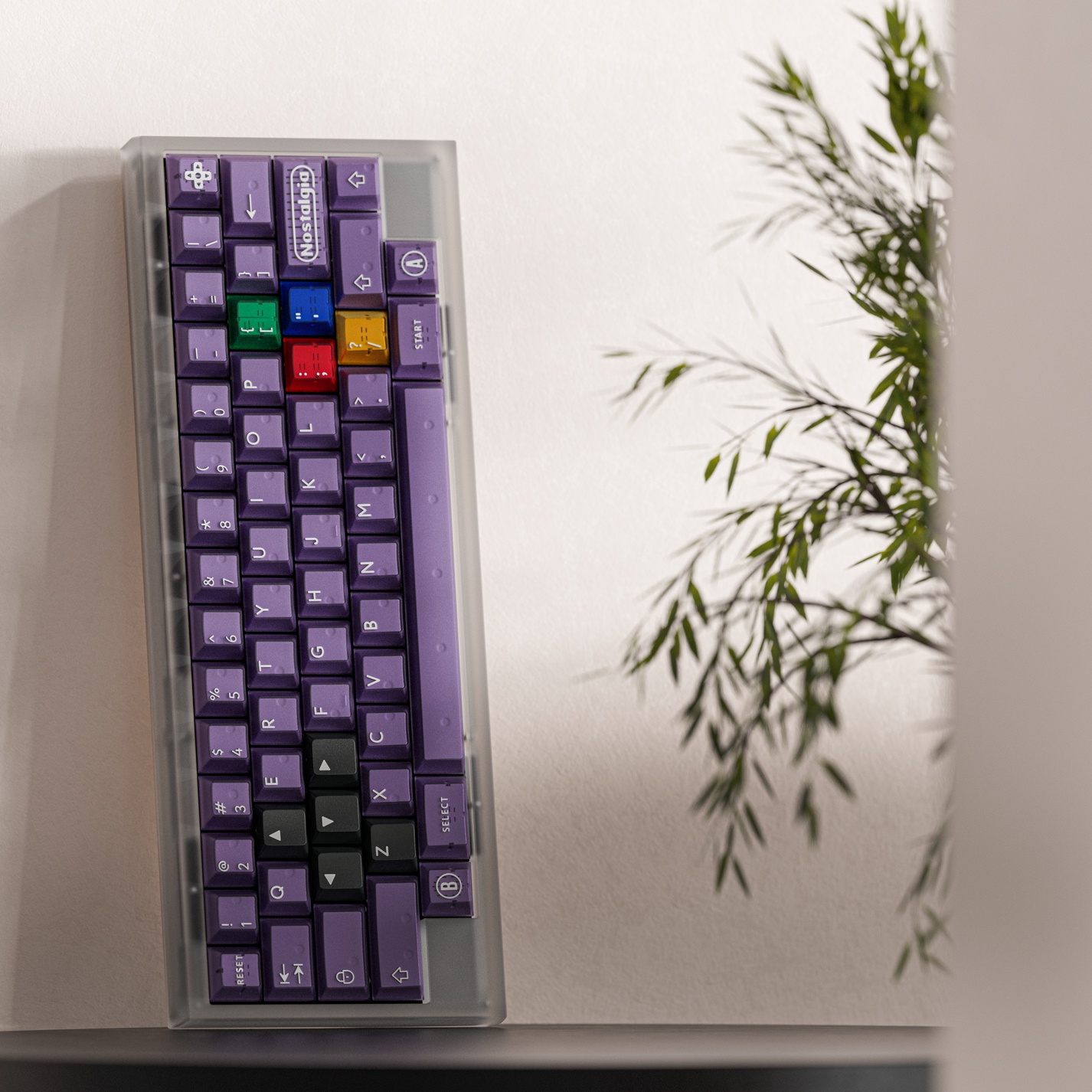 PBTFans Atomic Purple - R2 Pre-orders now live! image 22