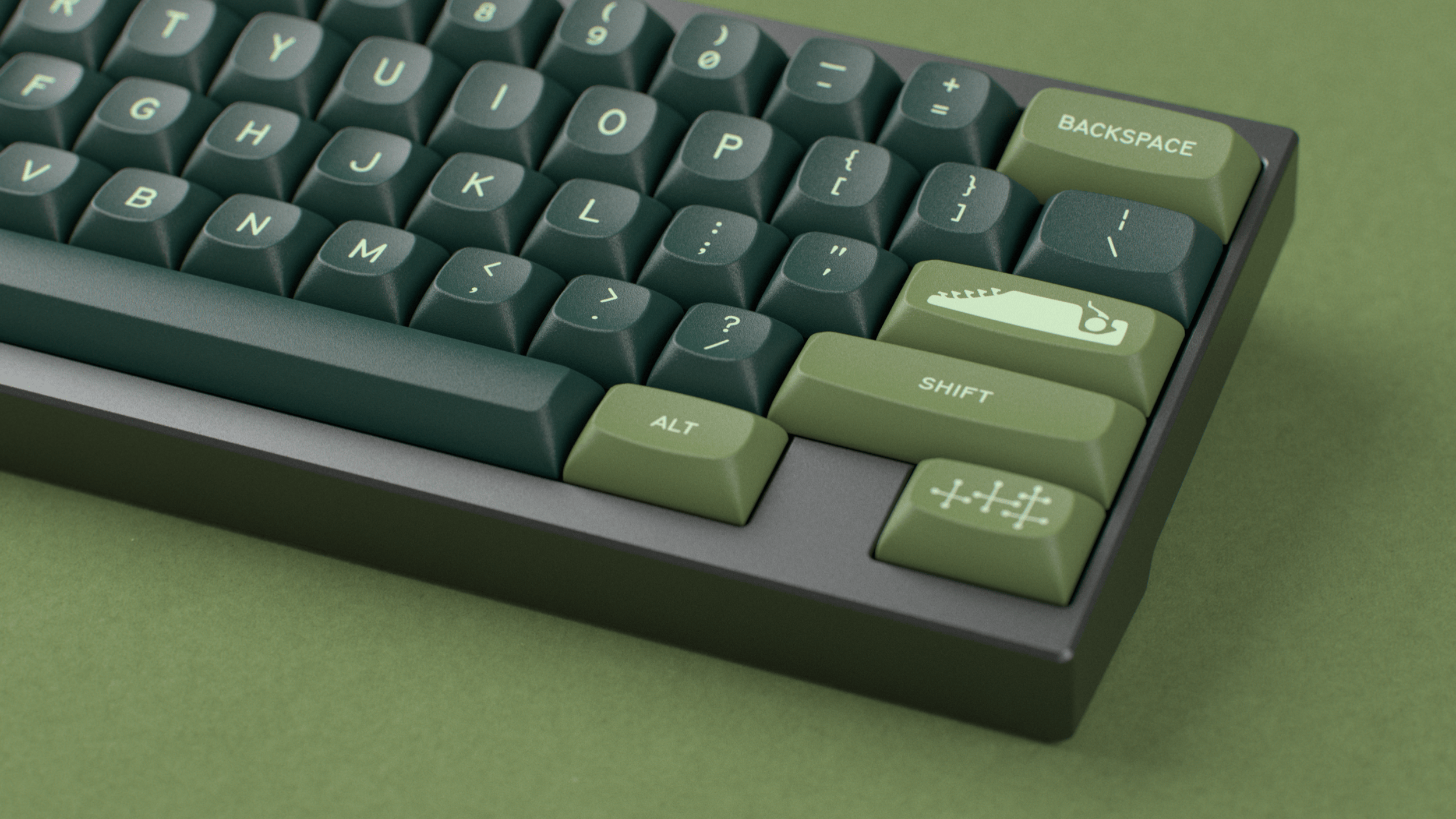 GMK MTNU Skyriter image 6