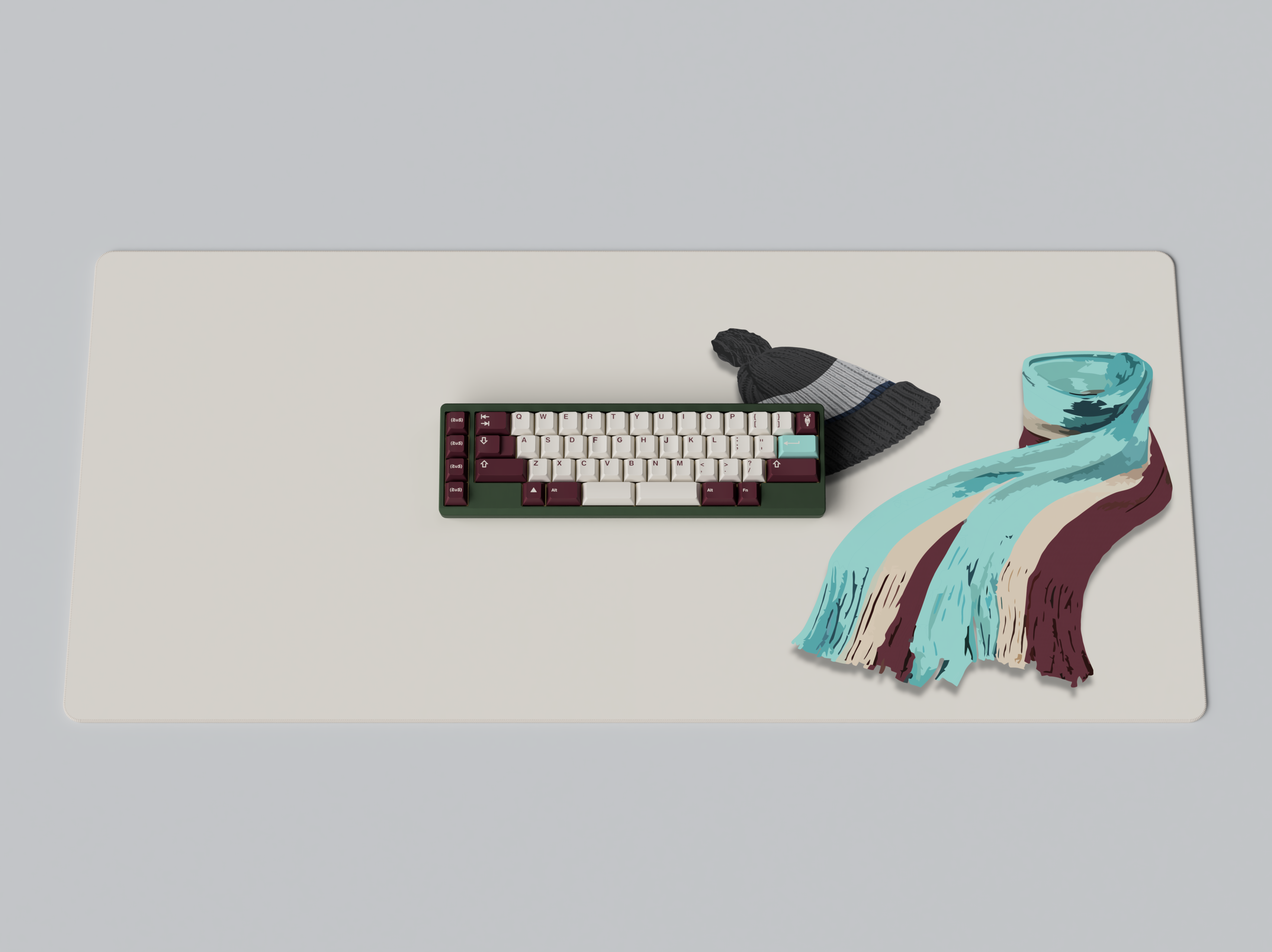 GMK Yuru | Now Shipping | gmkyuru.com image 25